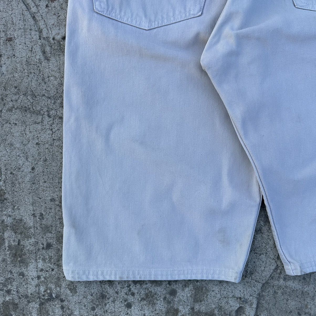 Levi's Vintage Clothing Vintage Japanese Style Levi’s Shorts Denim 501 W38/34 00s Size US 38 / EU 54 - 10 Thumbnail