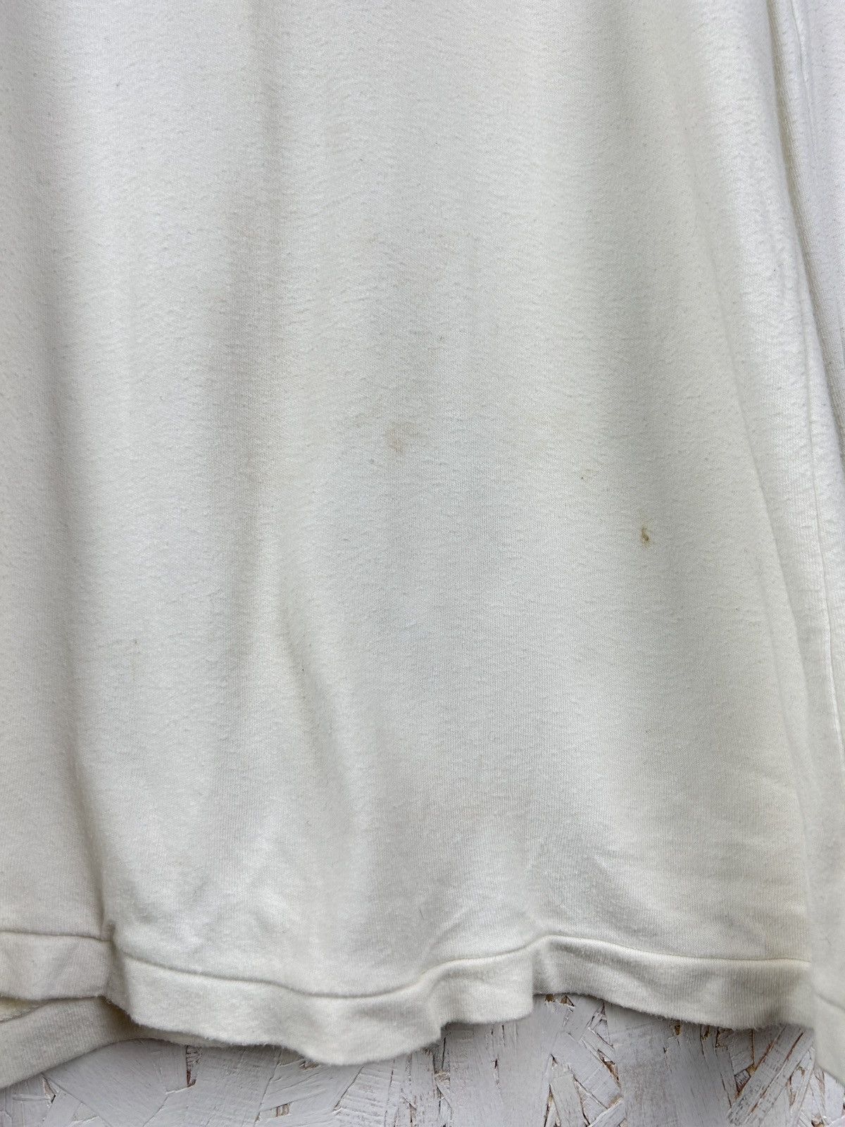 Umbro 70s Umbro 1974/76 Suomi Finland Match Worn #14 Retro Jersey Size US M / EU 48-50 / 2 - 5 Thumbnail