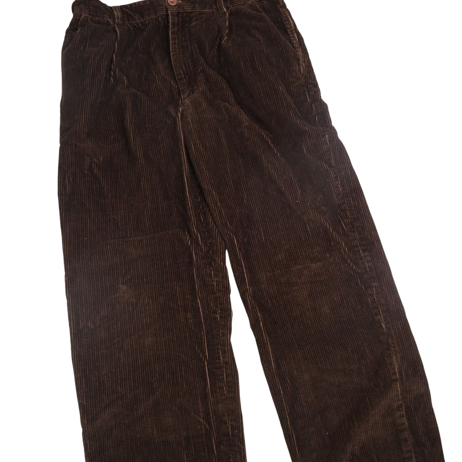 Filson C.C.Filson Corduroy Trouser Pants Size US 35 - 3 Thumbnail