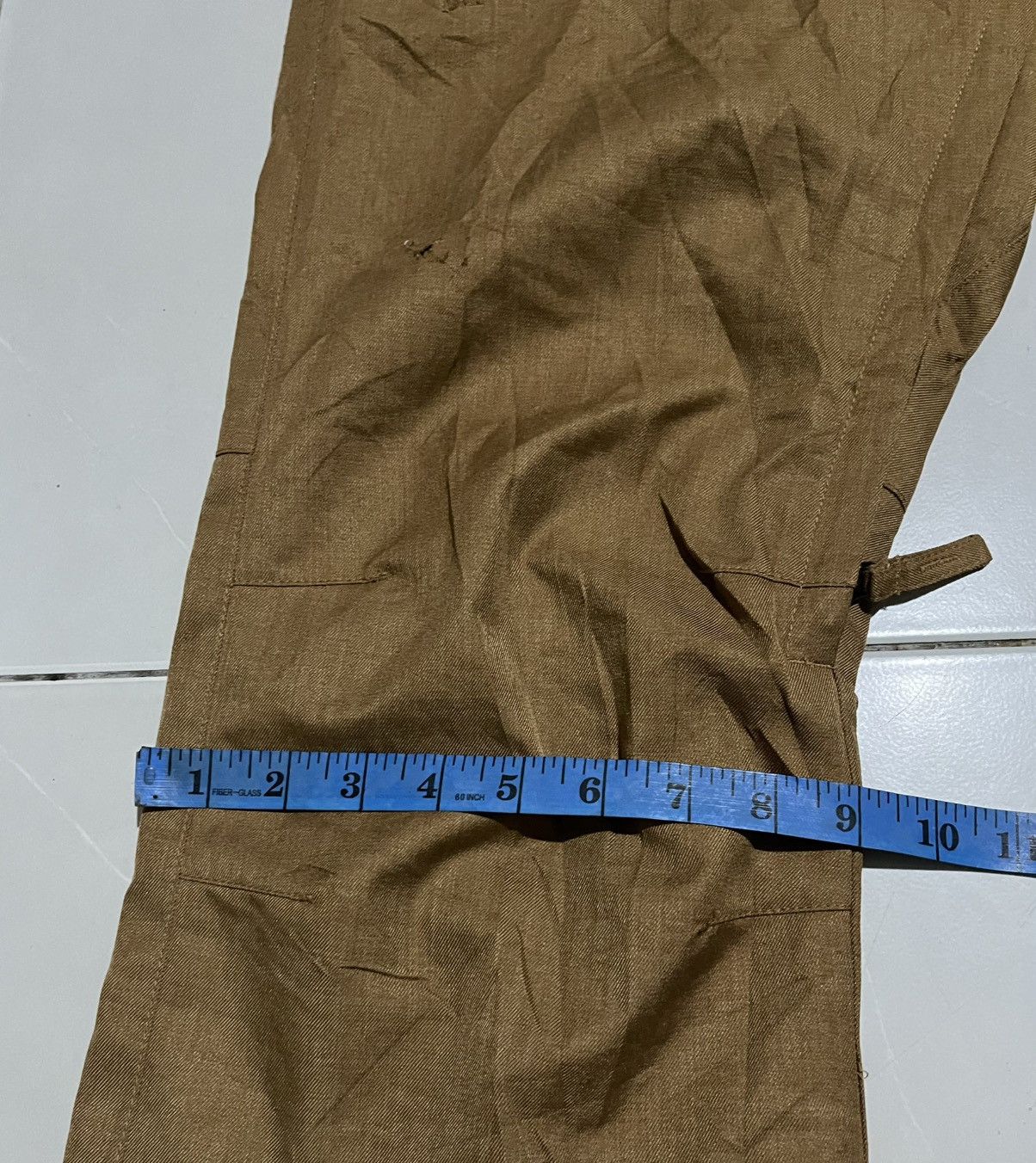 Ocean Pacific Ocean Pacific Snowboard pants Size US 34 / EU 50 - 17 Thumbnail