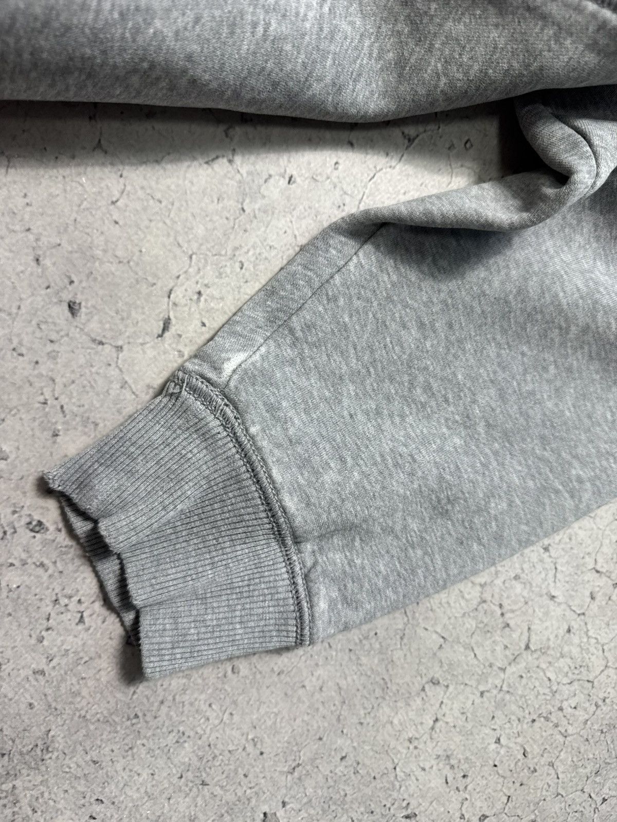 Nike Nike Vintage Hoodie Big Logo Swoosh Y2K Size US L / EU 52-54 / 3 - 11 Thumbnail