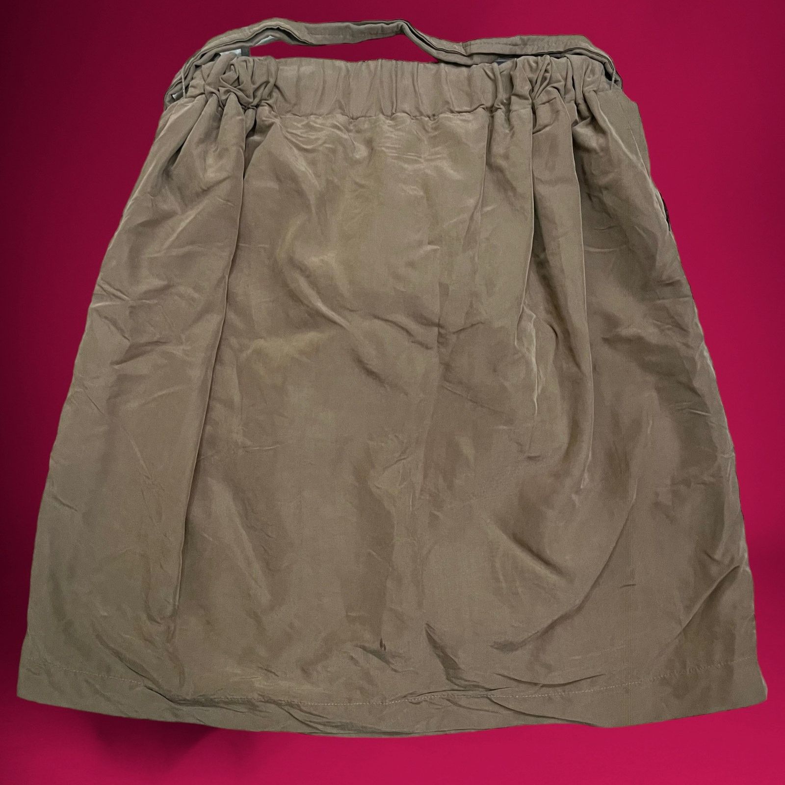 Other A New Day Cute Skater Work Skirt with Women's XS G-14 Size 26" / US 2 / IT 38 - 8 Thumbnail