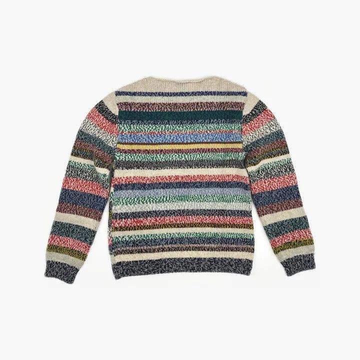 Burberry Burberry Burberry Casual Fashion Knit Sweater-2507 Size US M / EU 48-50 / 2 - 3 Thumbnail