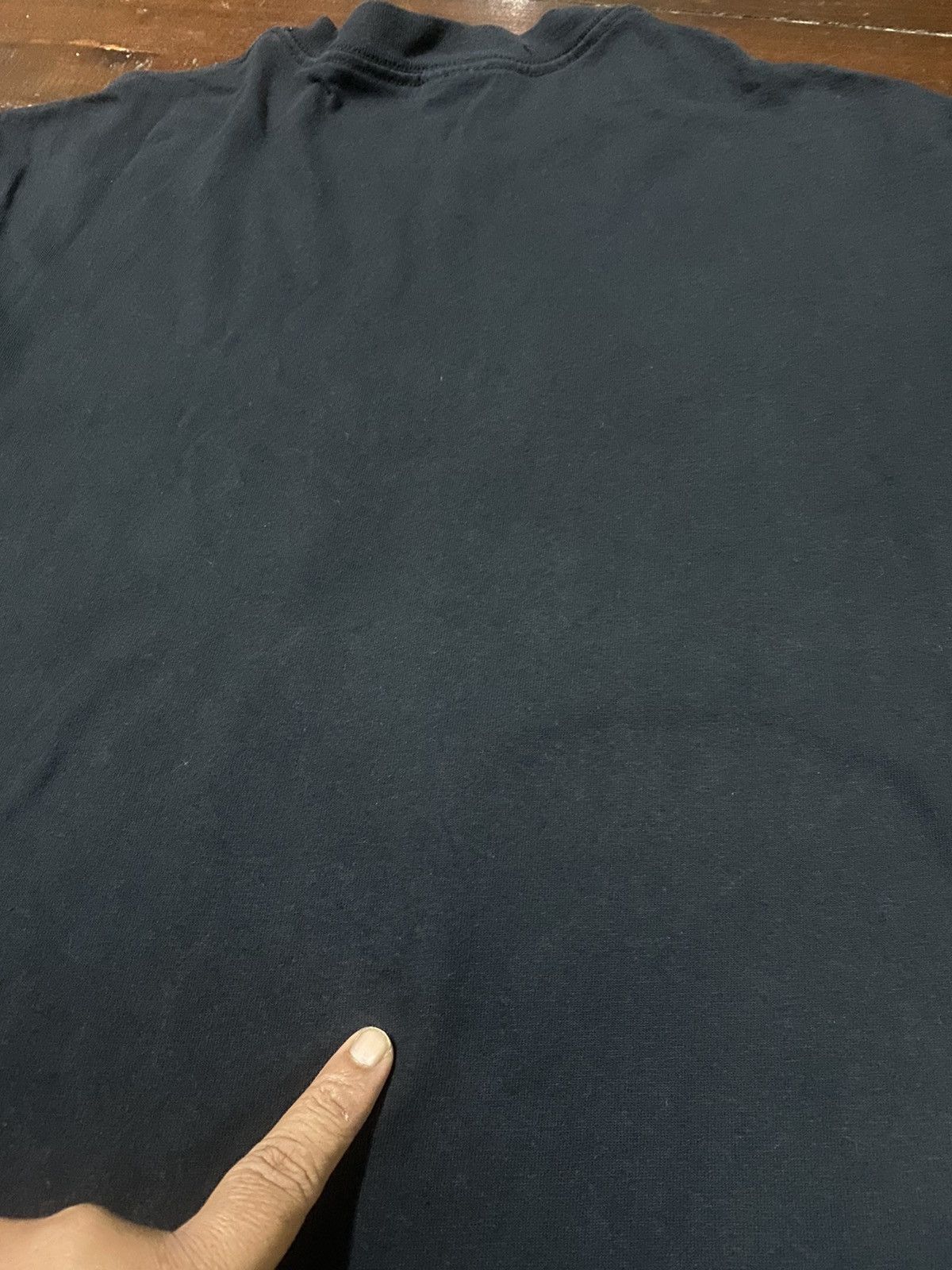 Supreme Rare vintage Supreme Upskirt black Men's Medium 09 Size US M / EU 48-50 / 2 - 6 Thumbnail