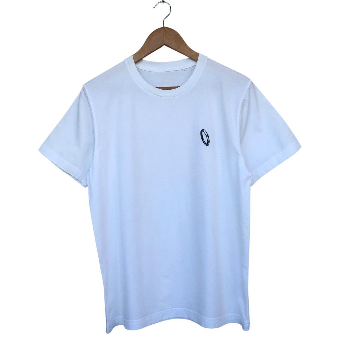 Cartoon Network × Japanese Brand × Uniqlo UNIQLO x yuta okutsu tshirt Size US M / EU 48-50 / 2 - 2 Thumbnail