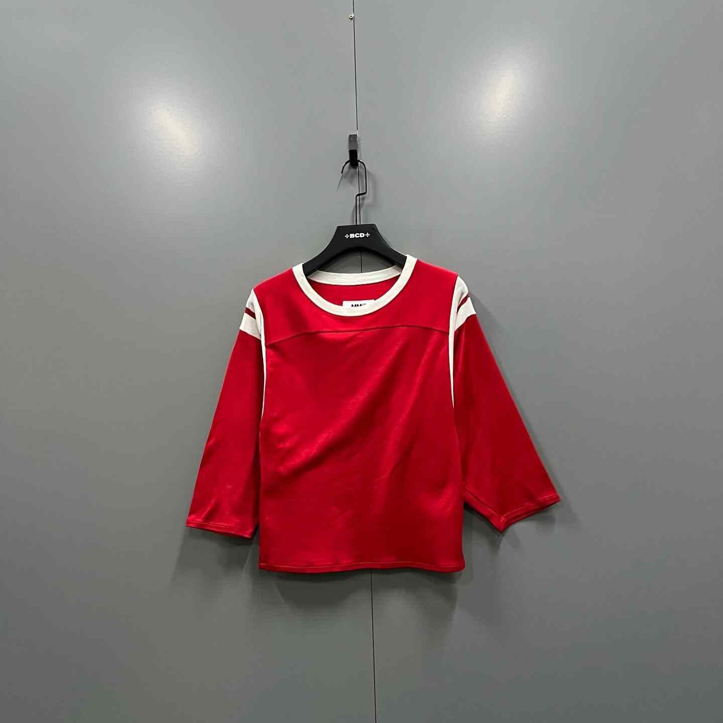 Maison Margiela Maison Margiela Printed T-Shirt M Women Size M / US 6-8 / IT 42-44 - 1 Thumbnail