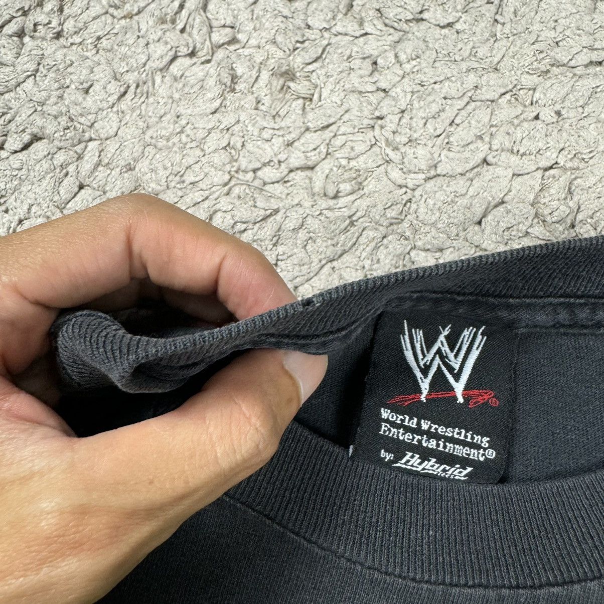 WWE Vintage Genaration X Break It Down T-shirt Size US L / EU 52-54 / 3 - 12 Thumbnail