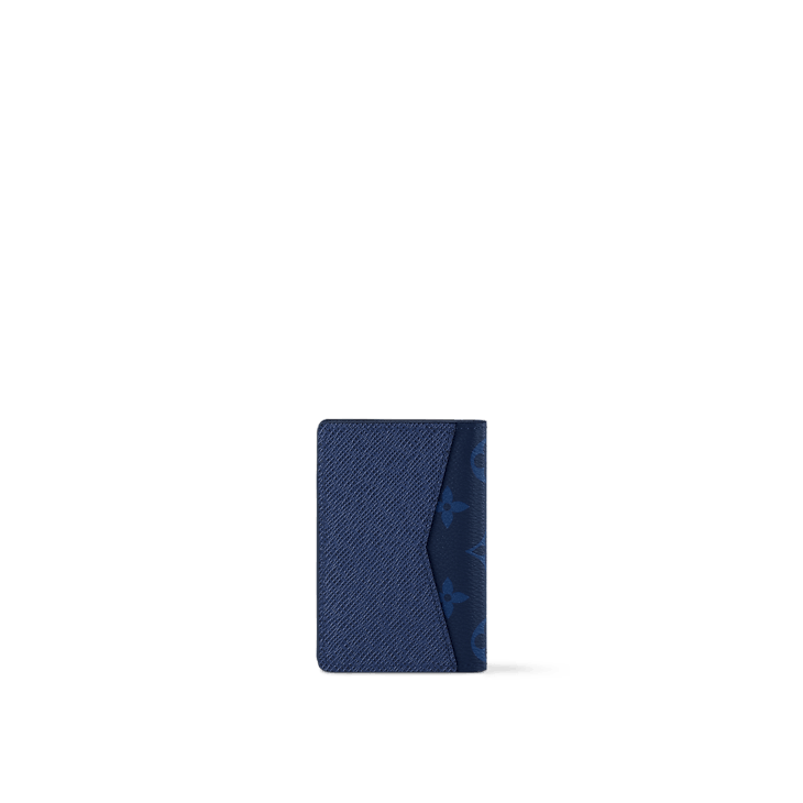 Louis Vuitton Pocket Organiser Size ONE SIZE - 2 Thumbnail