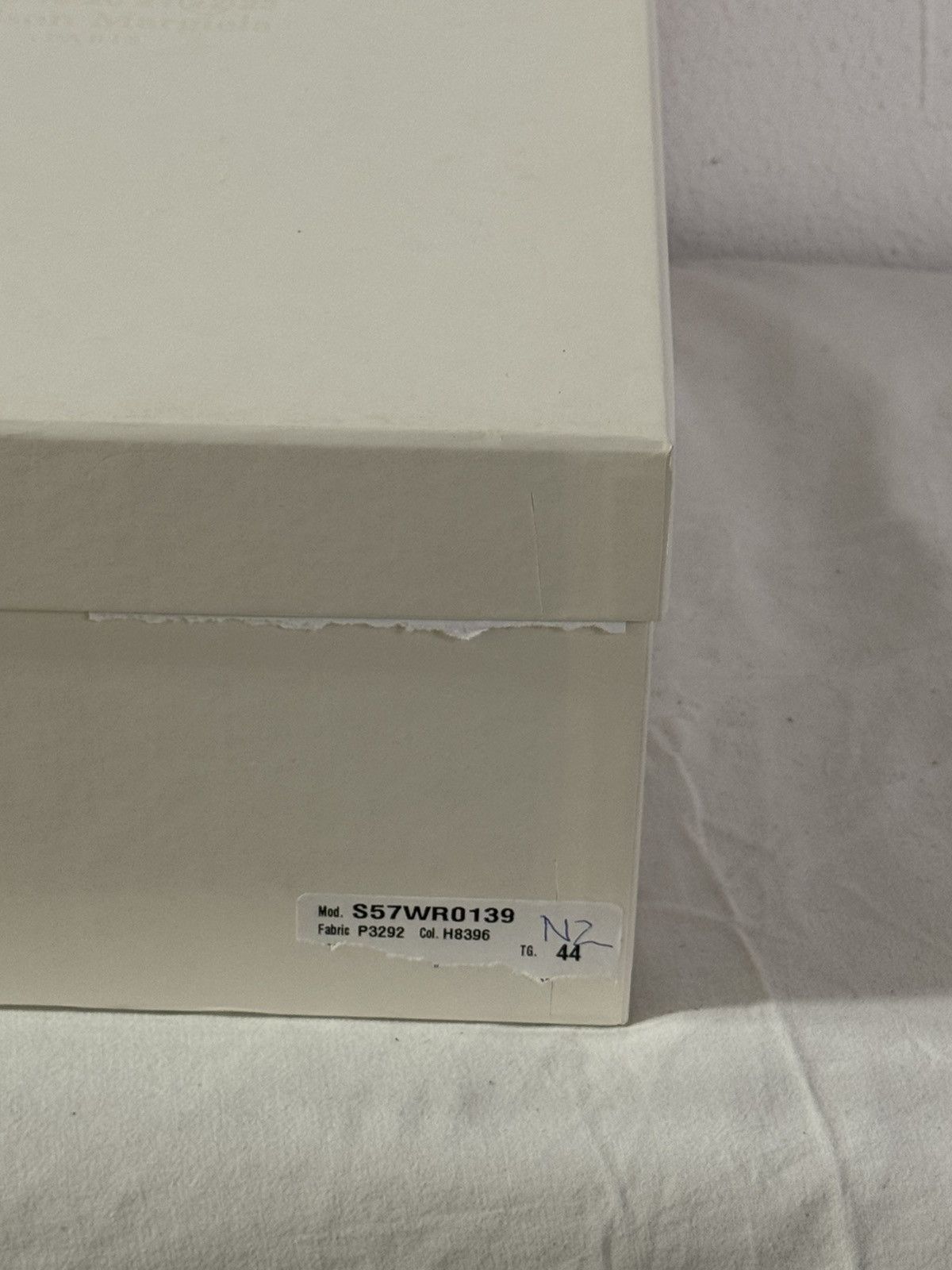 Maison Margiela Maison Margiela Tabi Platform Loafers - Black 44 Size US 11 / EU 44 - 12 Thumbnail