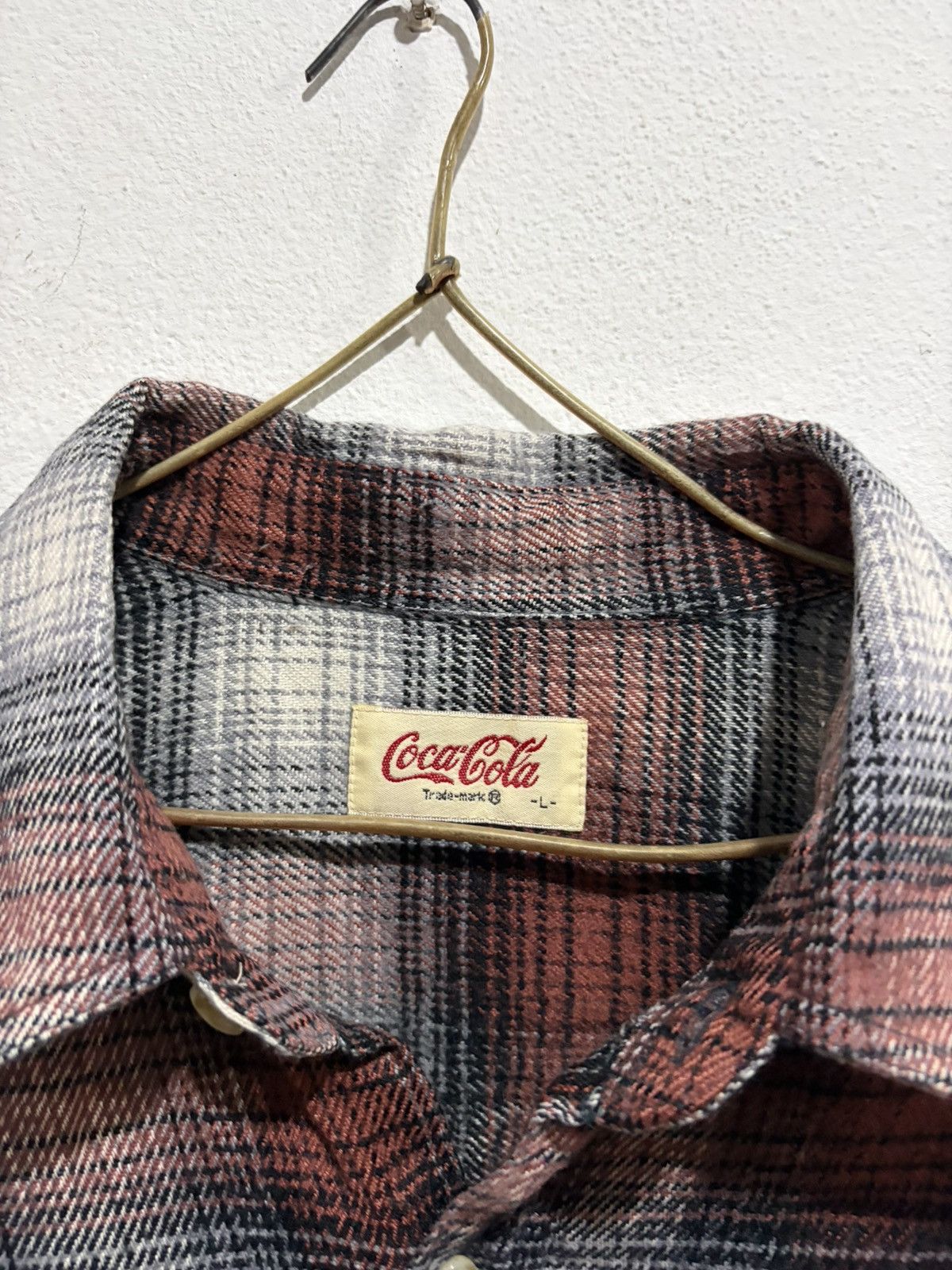 Other Coca Cola 1990s Size US L / EU 52-54 / 3 - 4 Thumbnail