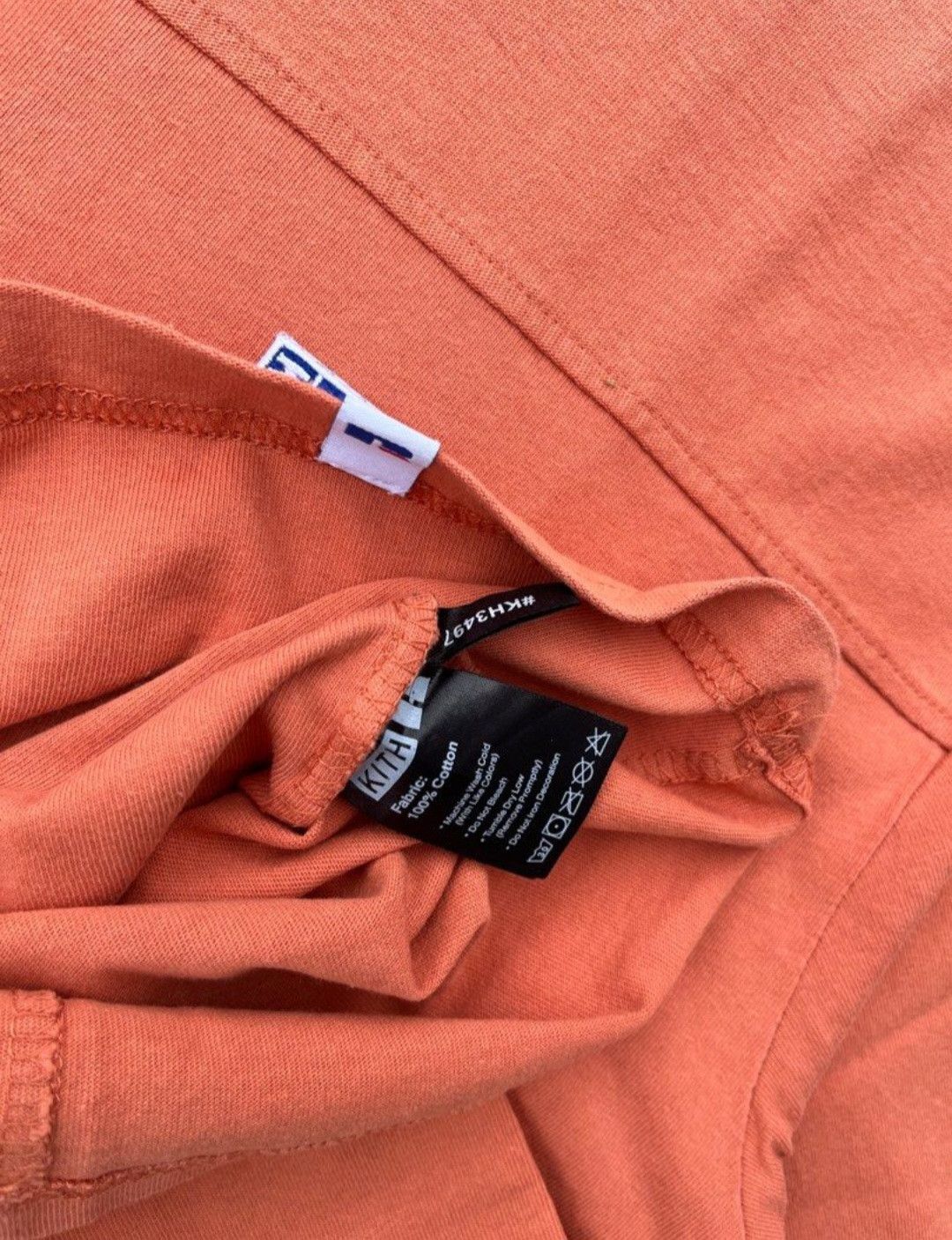 Kith × Russell Athletic Kith x Russell Athletic Size US M / EU 48-50 / 2 - 4 Thumbnail