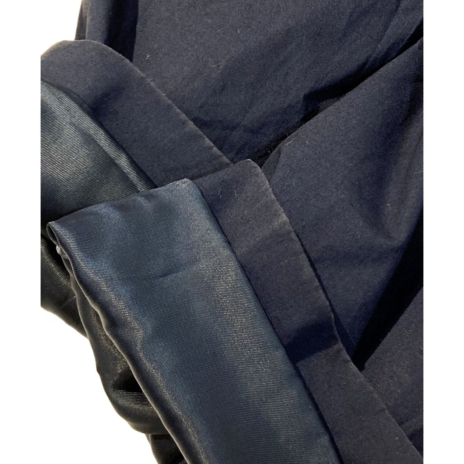 Acne Studios Acne studios Tailored jacket Blazer Navy Men 46 Size 46R - 6 Thumbnail