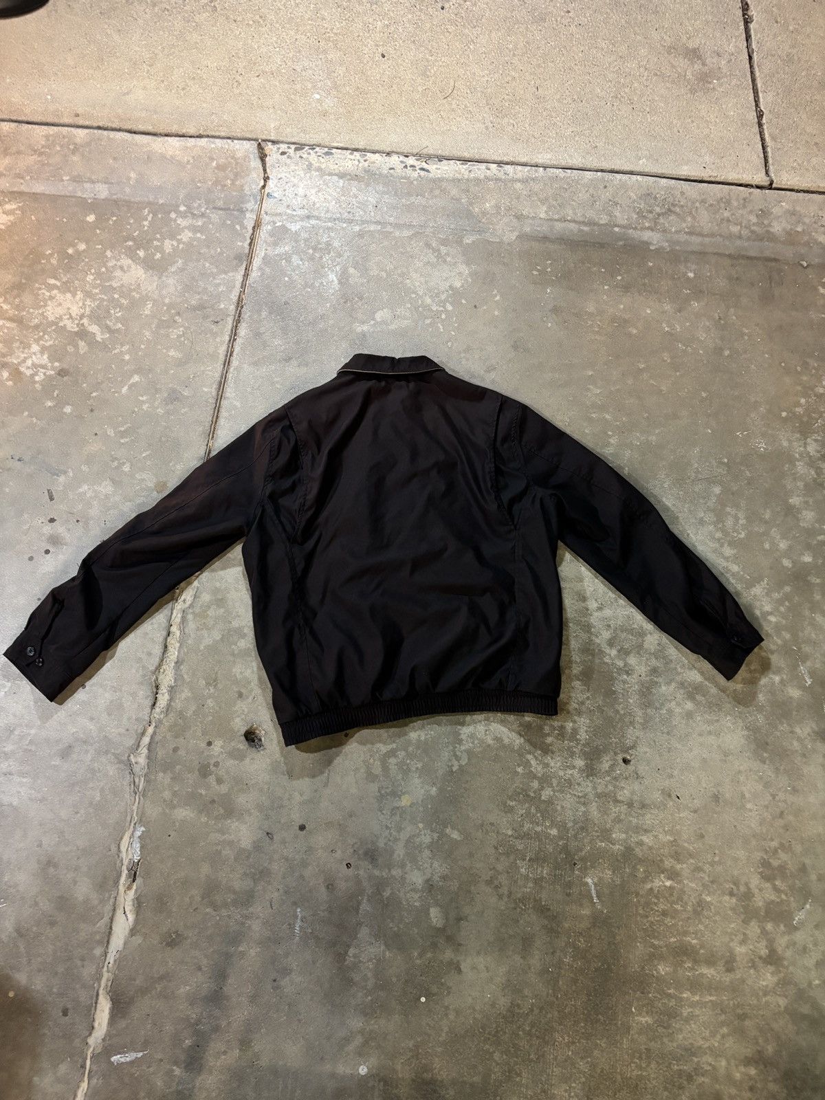 Polo Ralph Lauren Vintage Polo Ralph Lauren Jacket Size US M / EU 48-50 / 2 - 3 Thumbnail