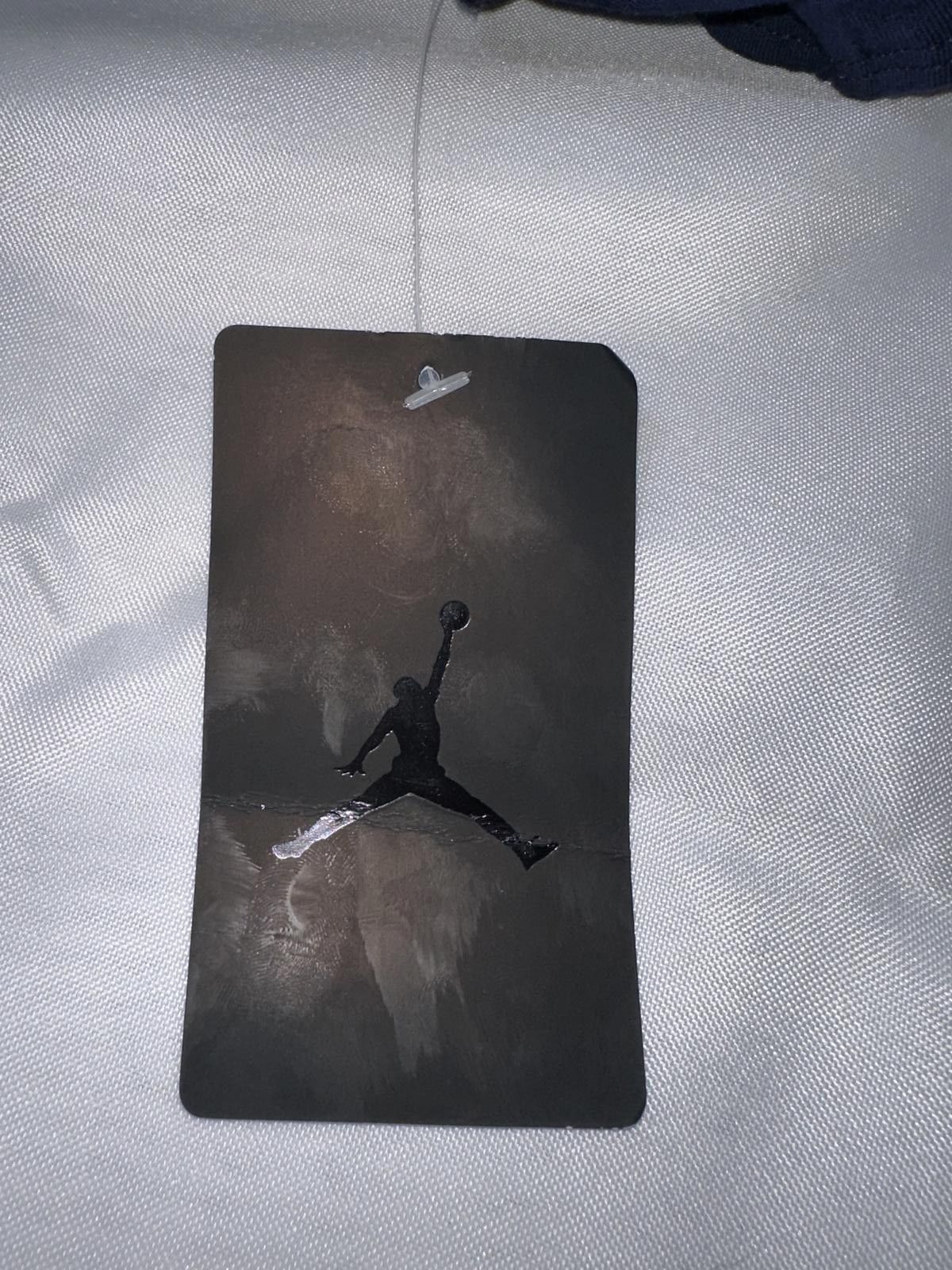 Designer Jordan Big Kids (Girl’s) Paris Saint Germain PSG Midnight Navy Leggings Size 24" / US 00 / IT 34 - 8 Thumbnail