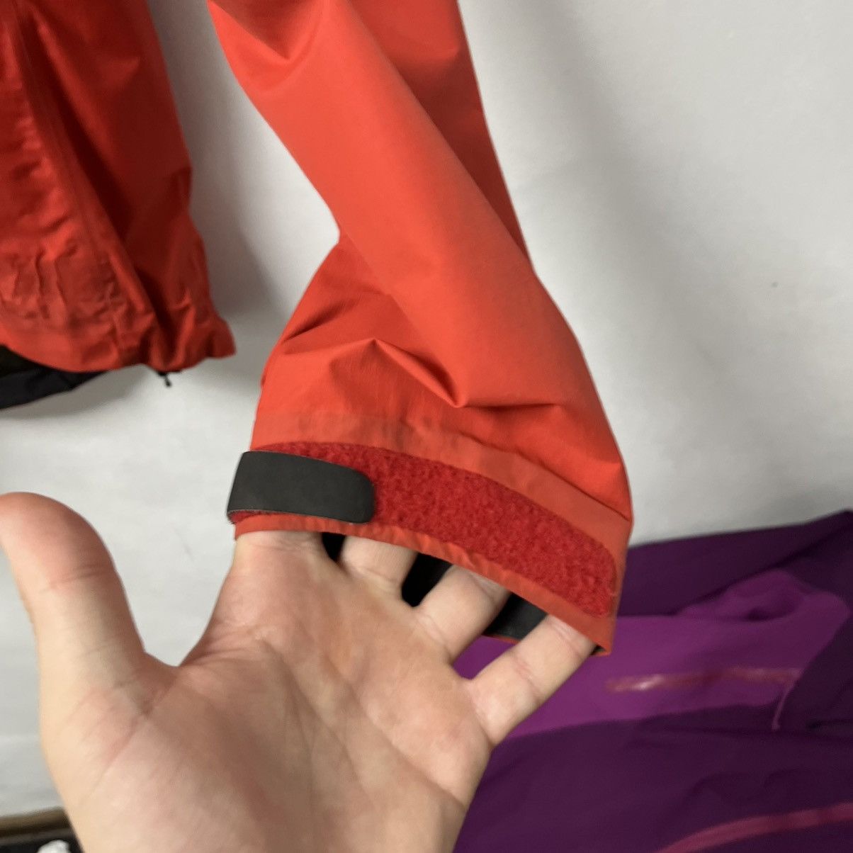 Arc'teryx Arcteryx Beta Jacket Goretex Size US L / EU 52-54 / 3 - 8 Thumbnail