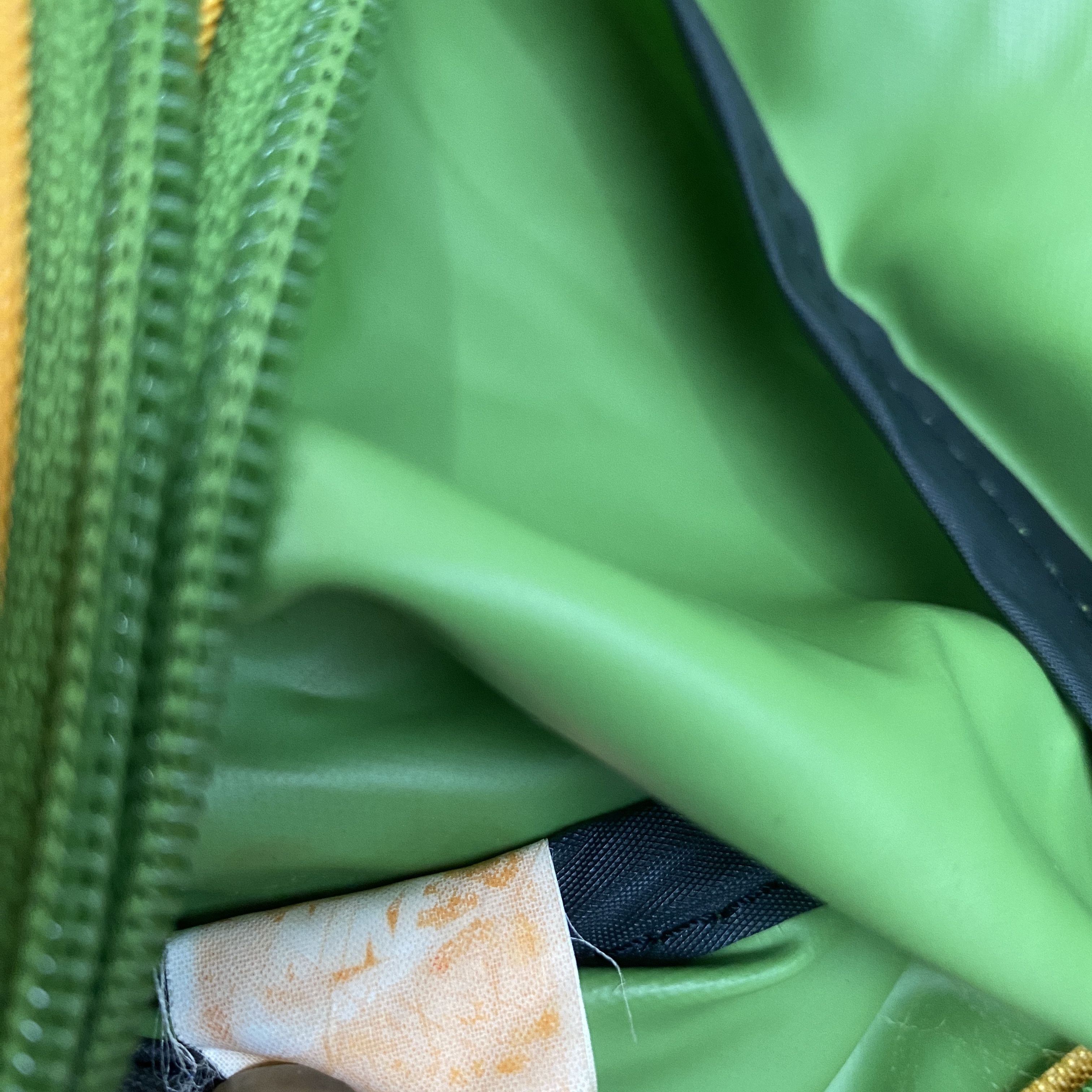 Nike Vintage Nike Just Do IT Waist Bag Size ONE SIZE - 3 Thumbnail