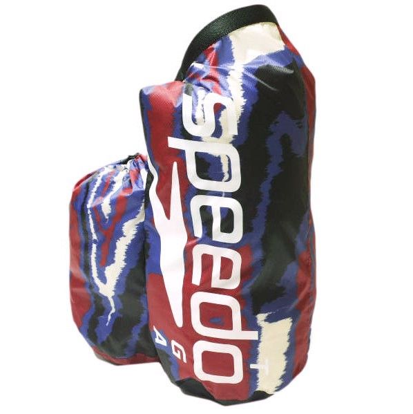 Other Other TOGA × Speedo SPEEDO SP print Polyester Shoulder Bag (Limited) Others Shoulder Bag TC11-AG538 DUTY FREE for USA Size ONE SIZE - 1 Thumbnail