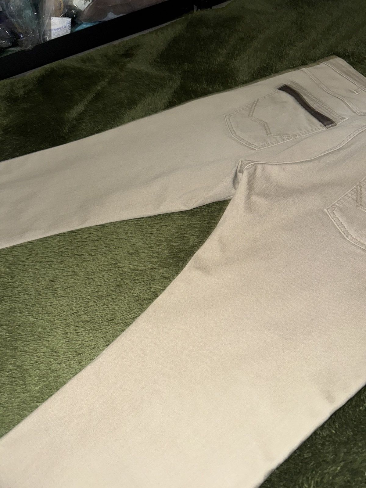 Edwin [38] EDWIN Made in Japan Cotton Jersey Pants Size US 38 / EU 54 - 11 Thumbnail