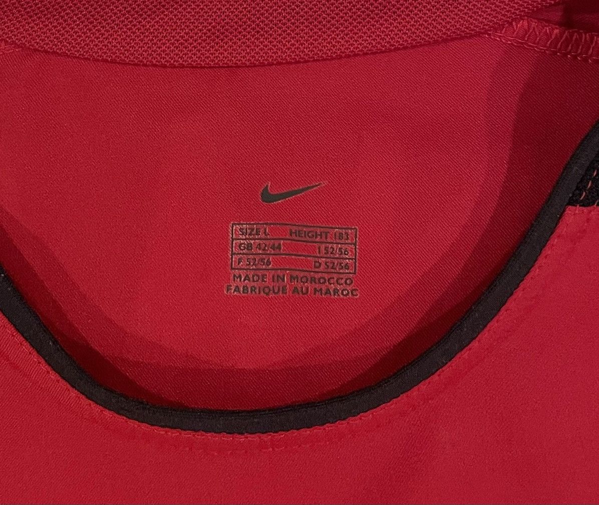 Nike Nike 2002/03 Manchester United Ronaldo #7 Jersey Men’s arge Size US L / EU 52-54 / 3 - 2 Thumbnail