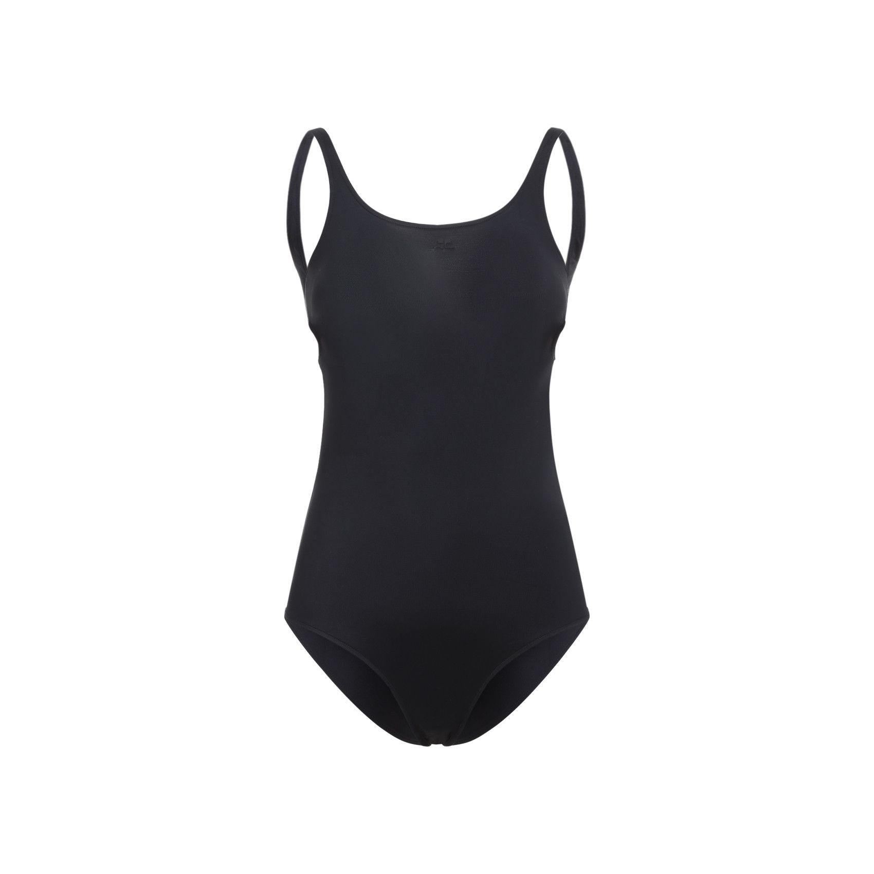 Courreges Courreges Cut-out One-piece Size S / US 4 / IT 40 - 1 Thumbnail