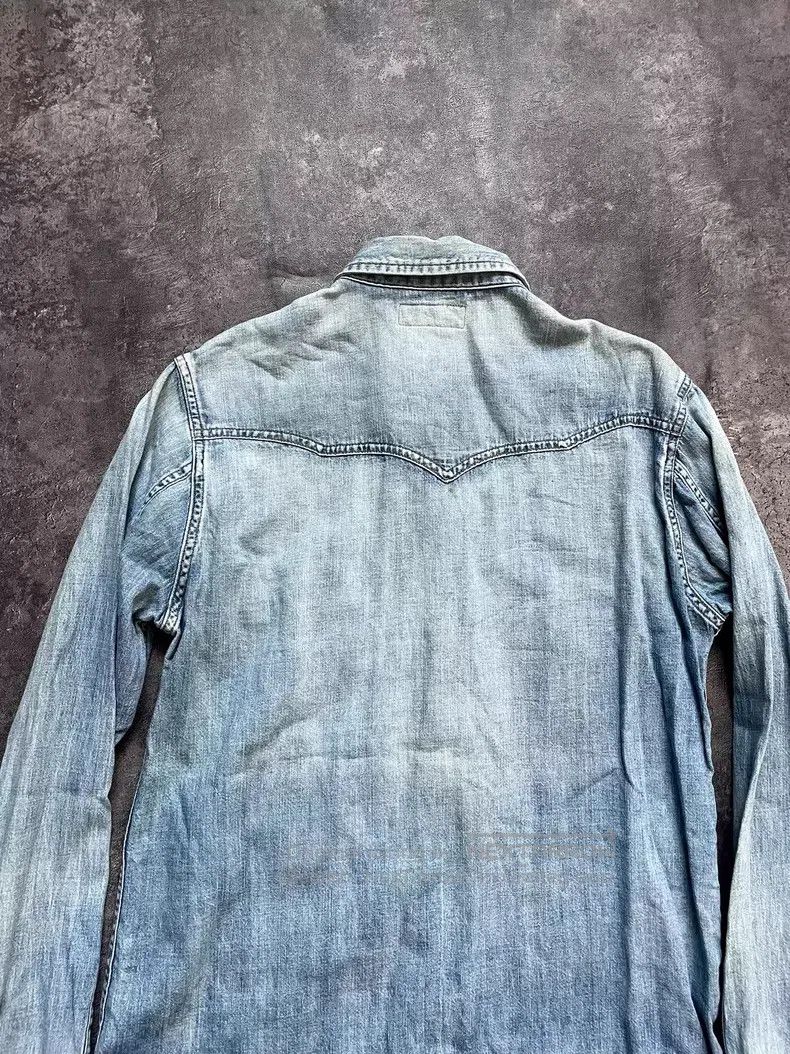 Saint Laurent Paris #REF! Size US M / EU 48-50 / 2 - 7 Thumbnail