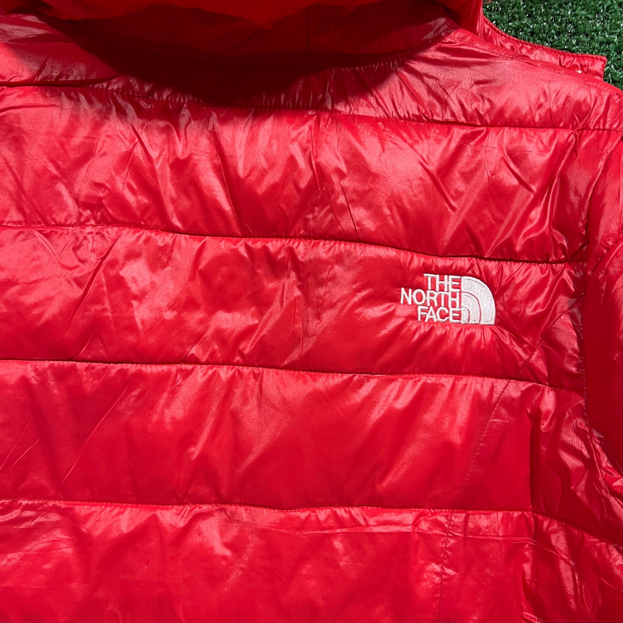 The North Face North face parka jacket size large Size US L / EU 52-54 / 3 - 8 Thumbnail
