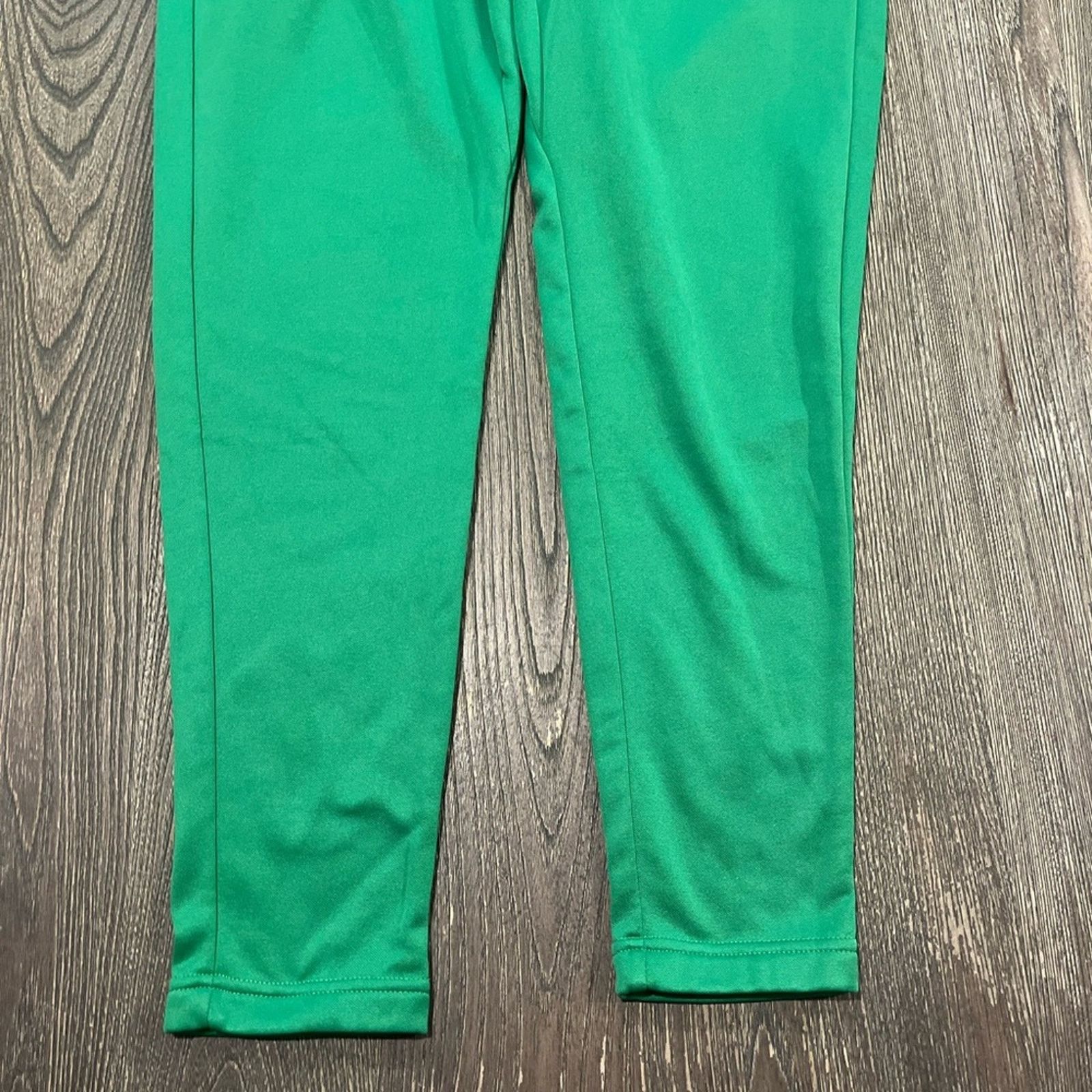 Nike Nike Jordan Sweatpants Pull On Elastic Waist Pockets M Size 30" / US 8 / IT 44 - 4 Thumbnail