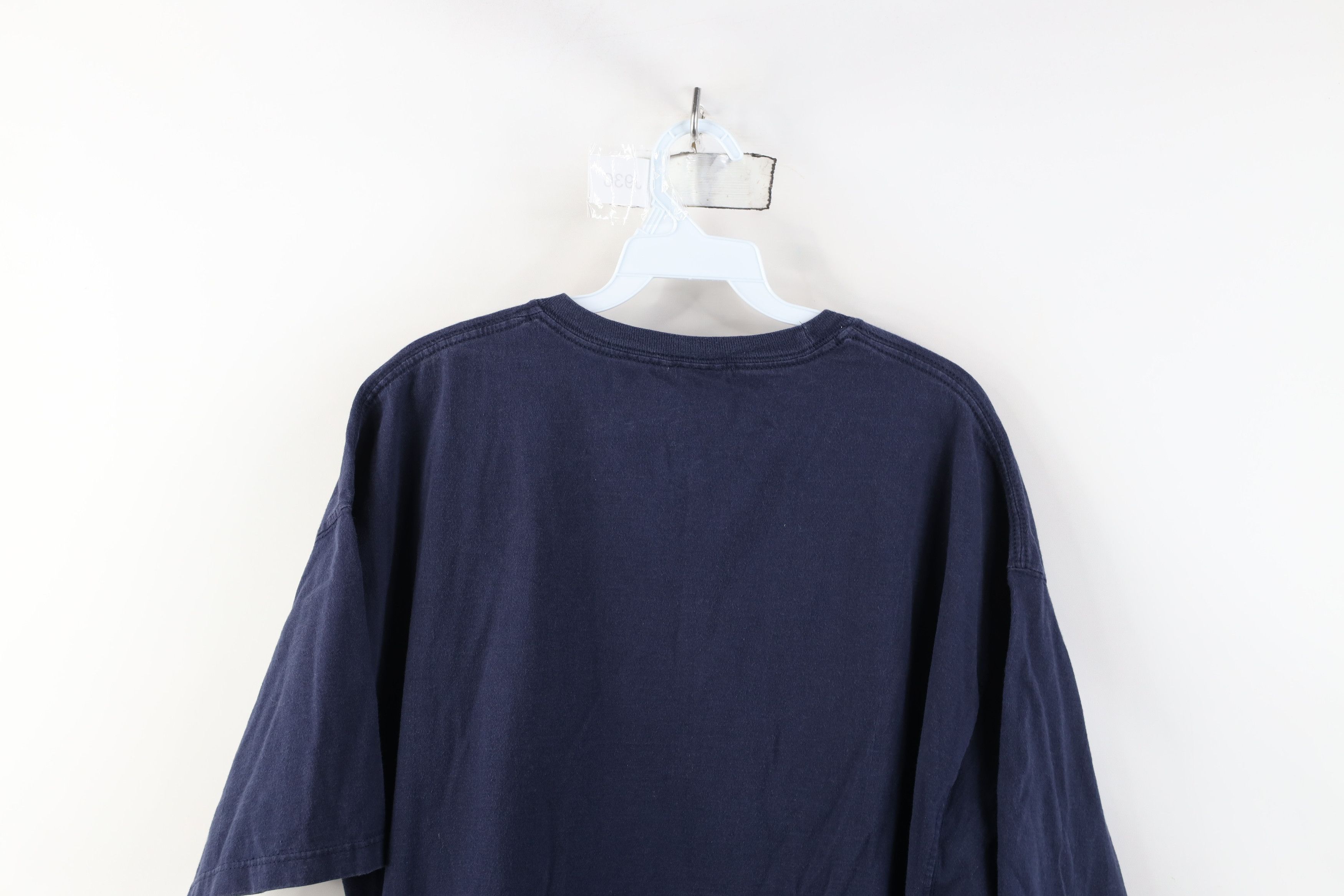Vintage Vintage 90s Physical Therapist Funny Short Sleeve T-Shirt Size US XL / EU 56 / 4 - 12 Thumbnail