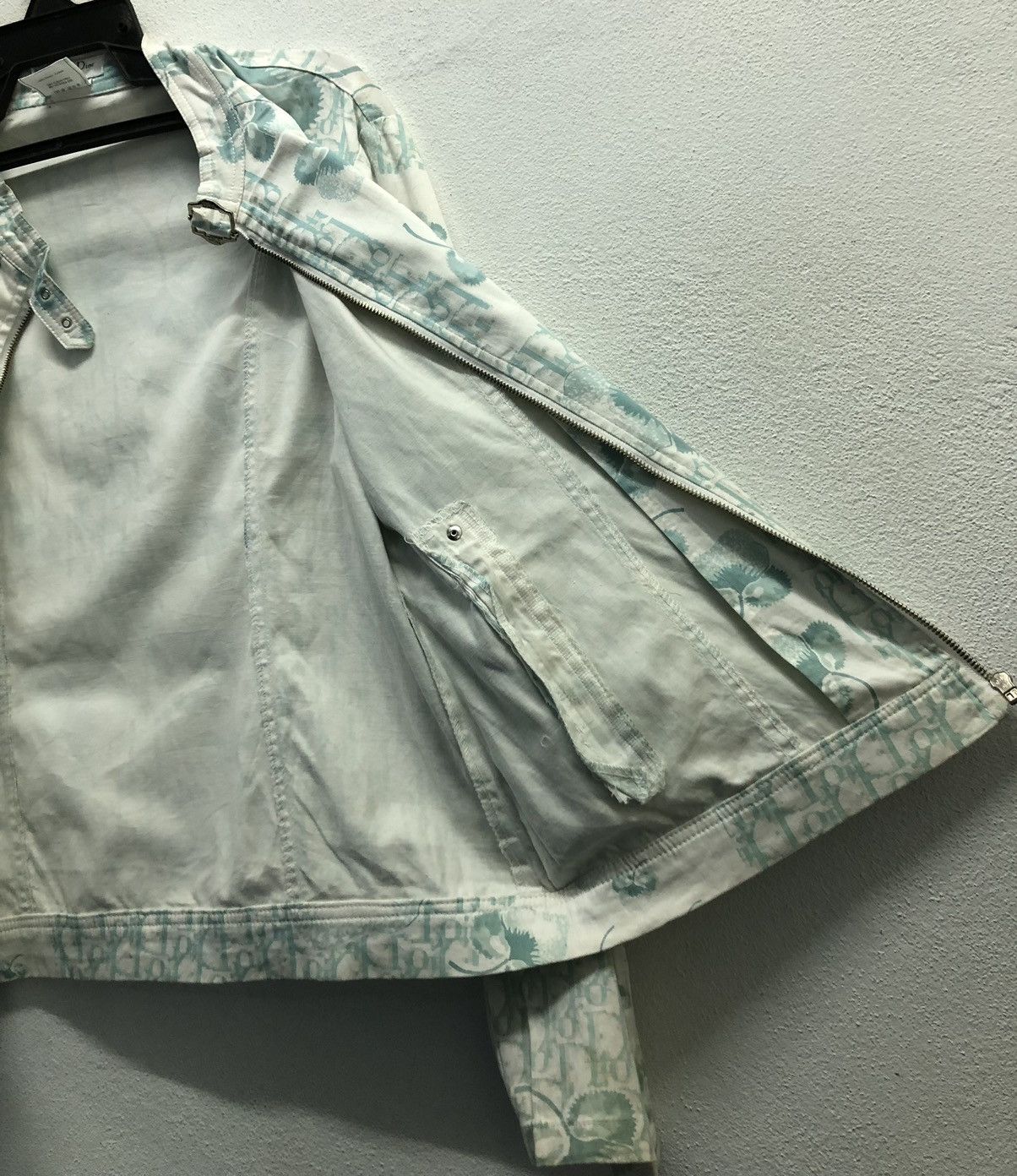 Christian Dior Monsieur Christian Dior Boutique Paris Jacket Size US M / EU 48-50 / 2 - 11 Thumbnail