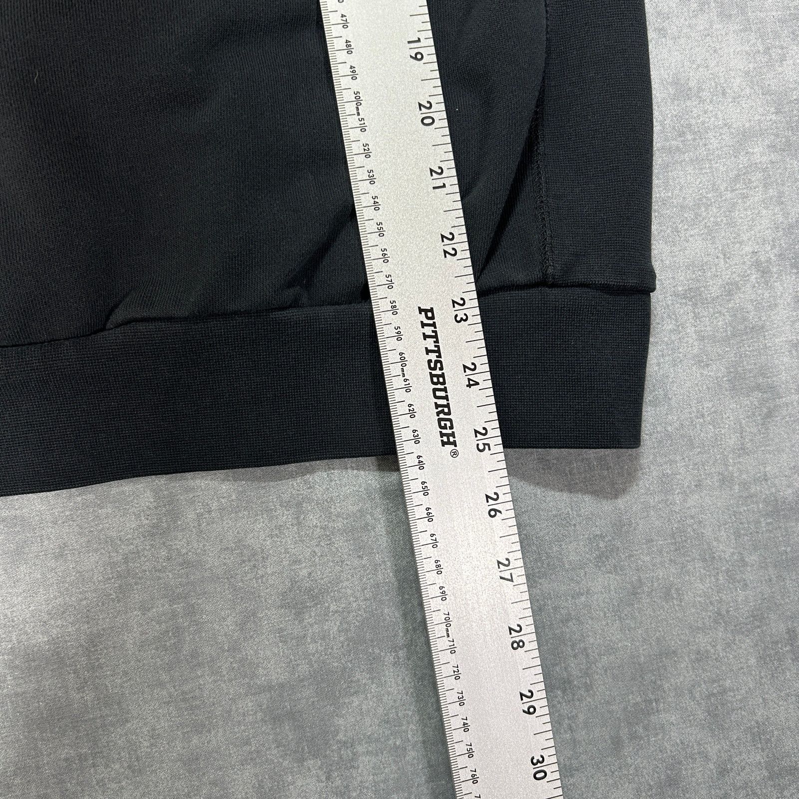 Nike Nike Standard Issue Athletic Gear streetwear hoodie mens M Size US M / EU 48-50 / 2 - 11 Thumbnail