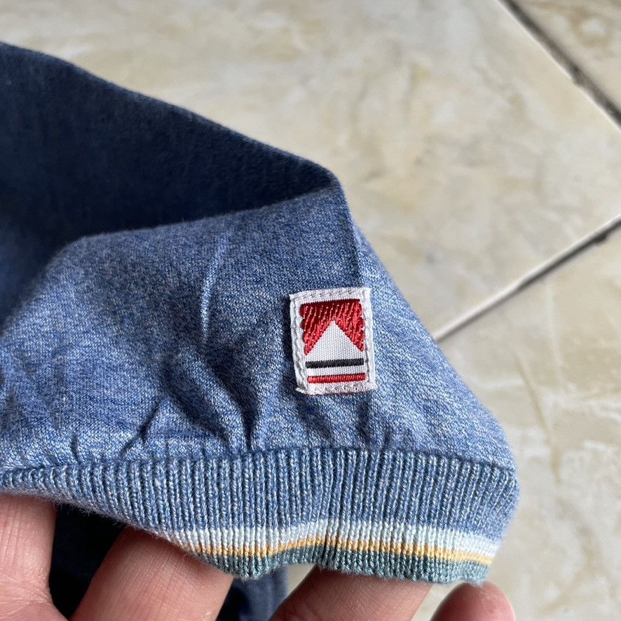Marlboro Vintage Marlboro Leisure Wear Polo Shirt Size US S / EU 44-46 / 1 - 2 Thumbnail