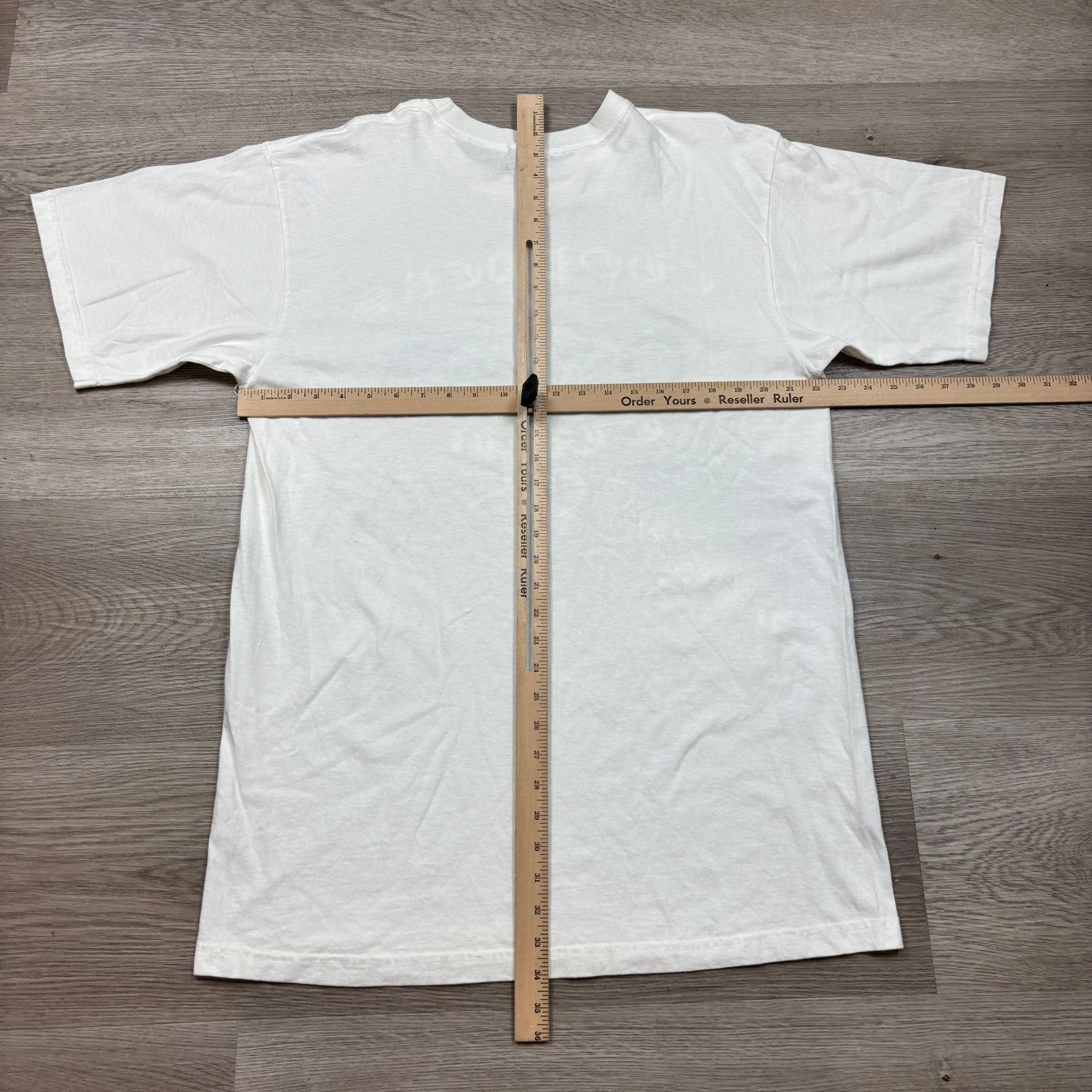 Vintage × West Coast Choppers Vintage Y2K So Cal Choppers Club Short Sleeve T Shirt Large Size US L / EU 52-54 / 3 - 3 Thumbnail
