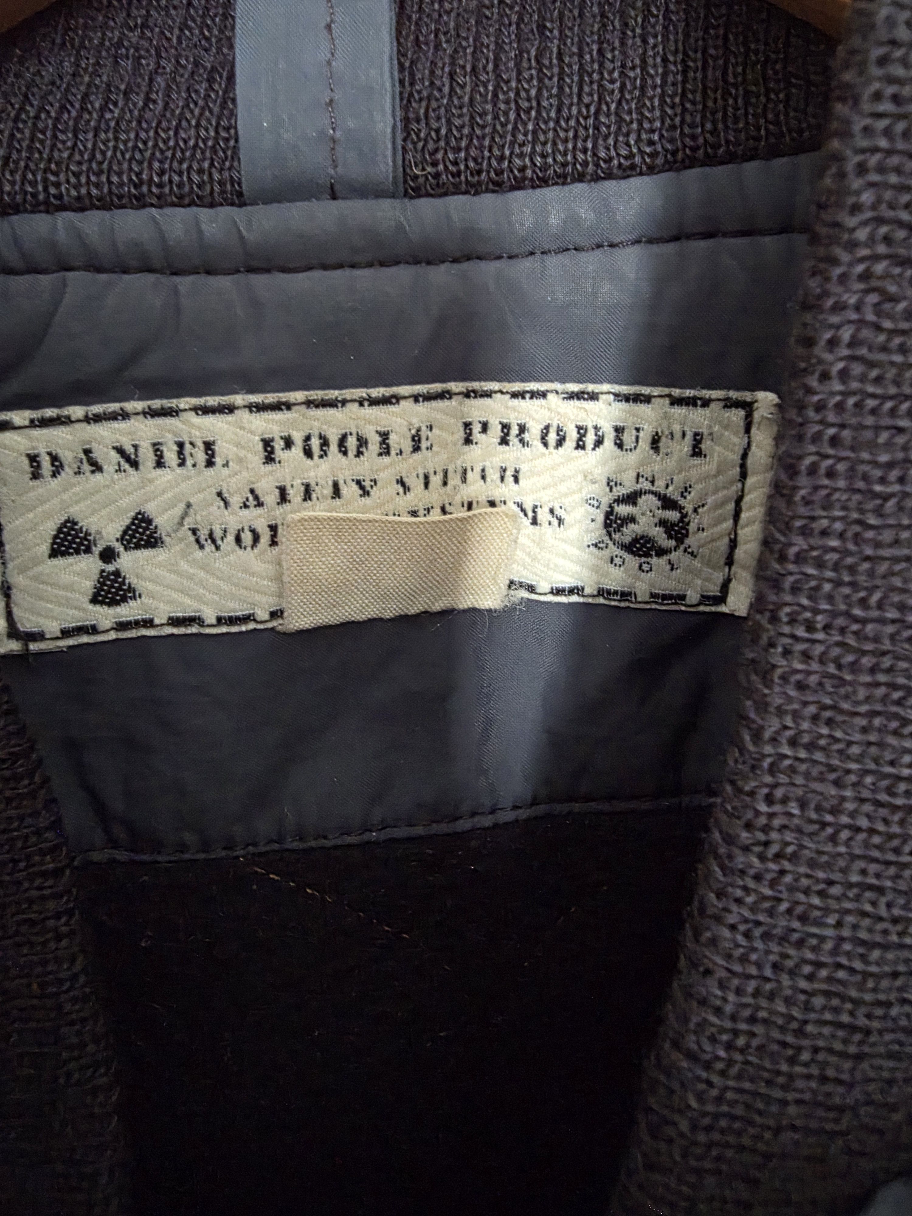 Other Daniel Poole Jacke Size US L / EU 52-54 / 3 - 3 Thumbnail