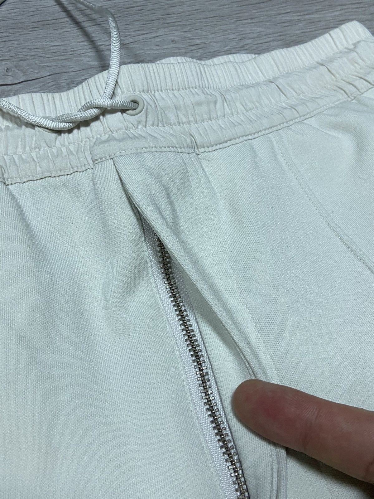Adidas × Y-3 × Yohji Yamamoto Y-3 Yohji Yamamoto x Adidas Japanese pants Size US 30 / EU 46 - 11 Thumbnail