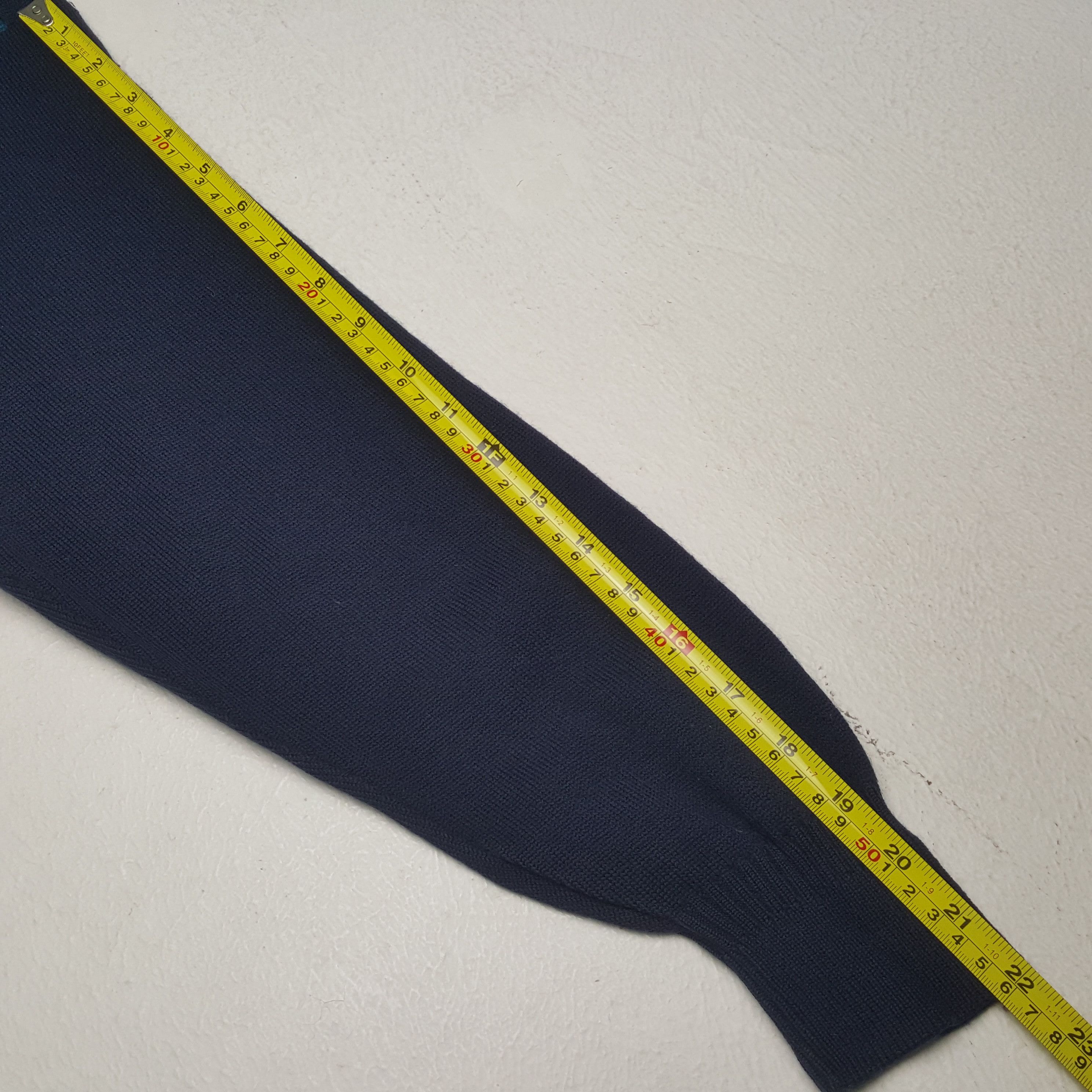 Designer × Japanese Brand × Vintage Vintage PARIS GOLF Japanese Brand Sweatshirt C291N32 Size US XS / EU 42 / 0 - 6 Thumbnail