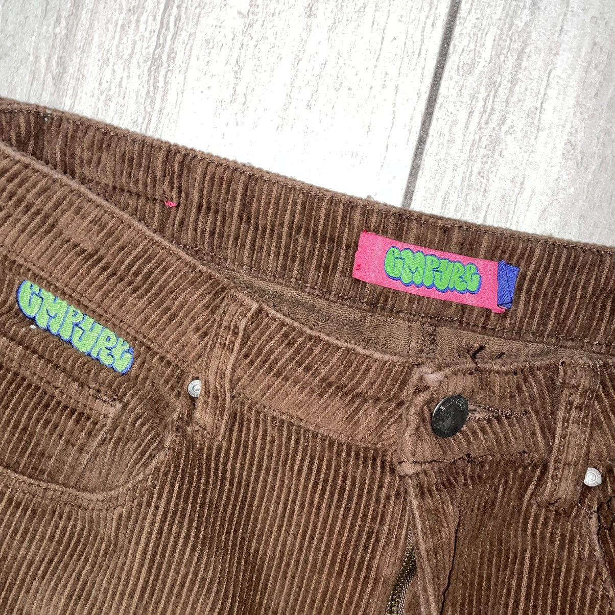 Empyre Empyre Corduroy Pants Size US 31 - 4 Thumbnail