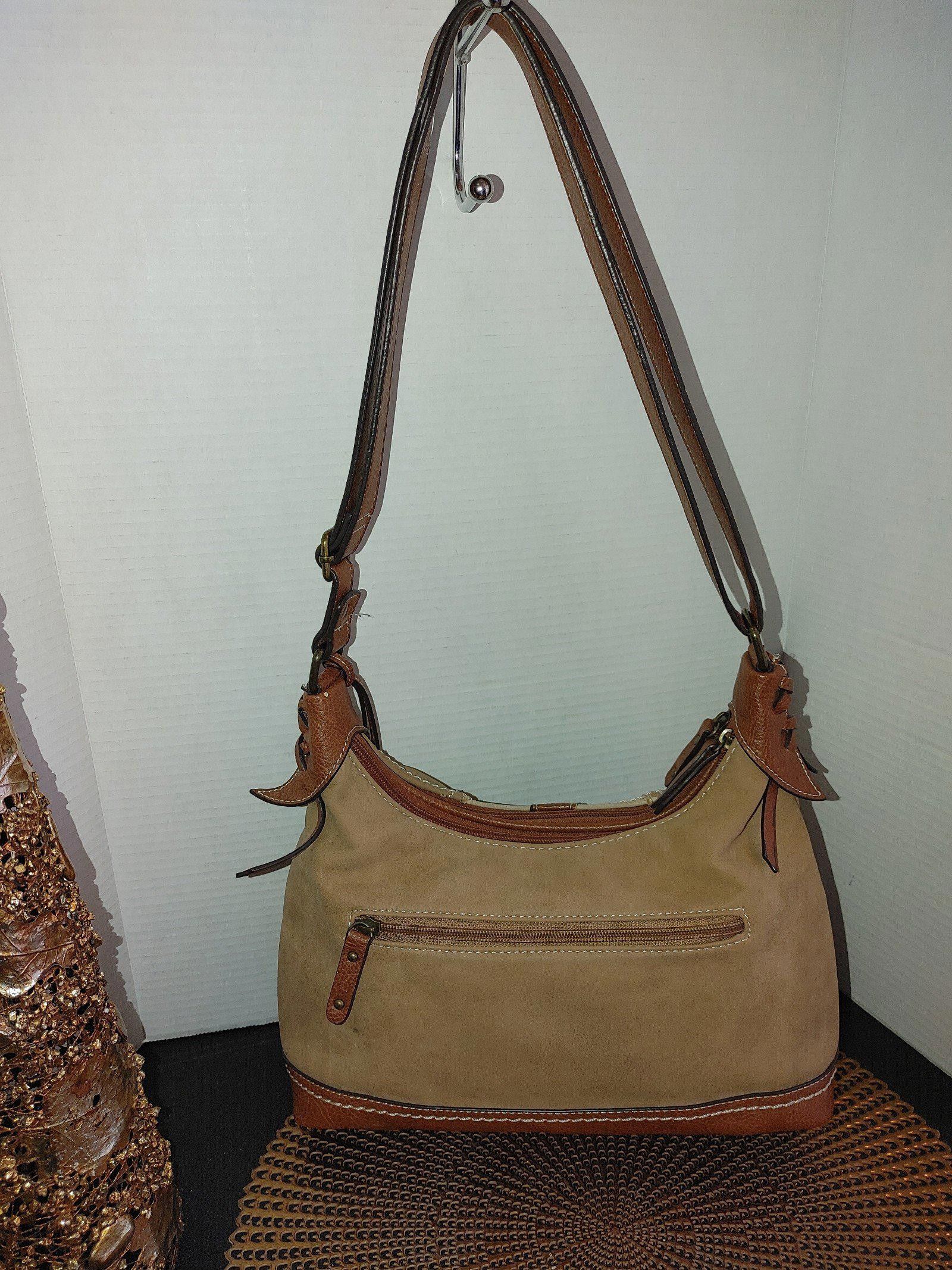 Designer boc Shoulder bag Size ONE SIZE - 4 Thumbnail