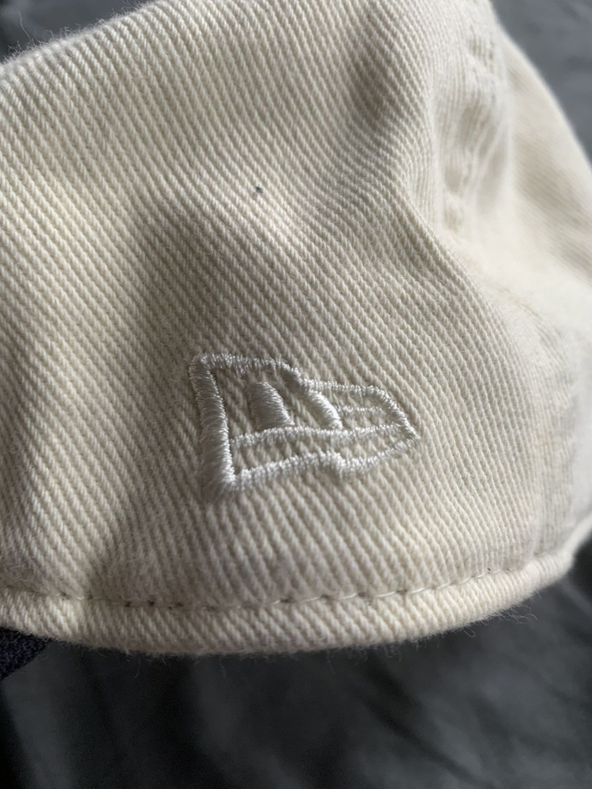 New York Yankees New York Yankees MoMa Camp Hat Size ONE SIZE - 8 Thumbnail