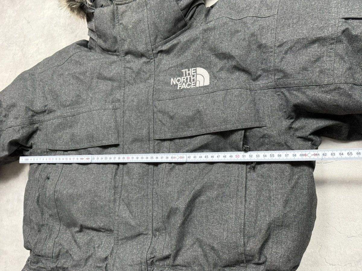 The North Face The North Face Parka Size US M / EU 48-50 / 2 - 10 Thumbnail