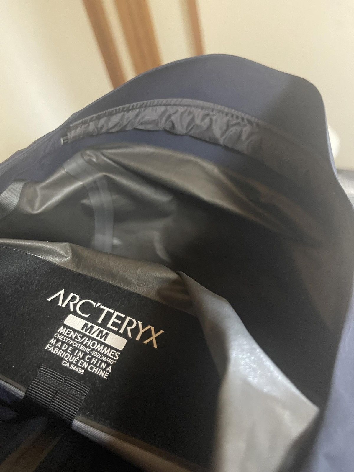 Arc'teryx Arc’teryx beta sl hybird Size US M / EU 48-50 / 2 - 8 Thumbnail