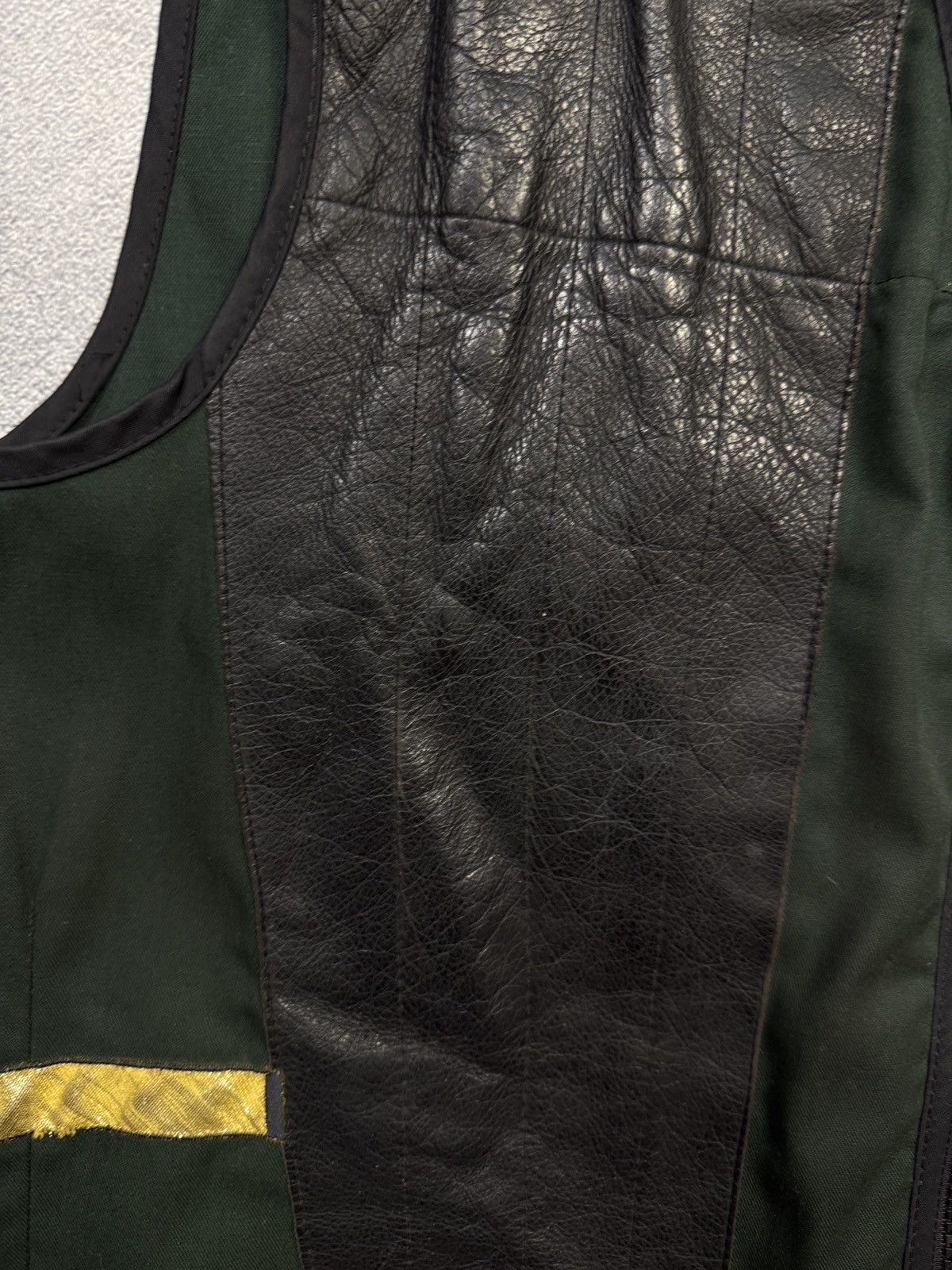 Barbour RARE Vintage Barbour Hunting Vest Size US XL / EU 56 / 4 - 7 Thumbnail