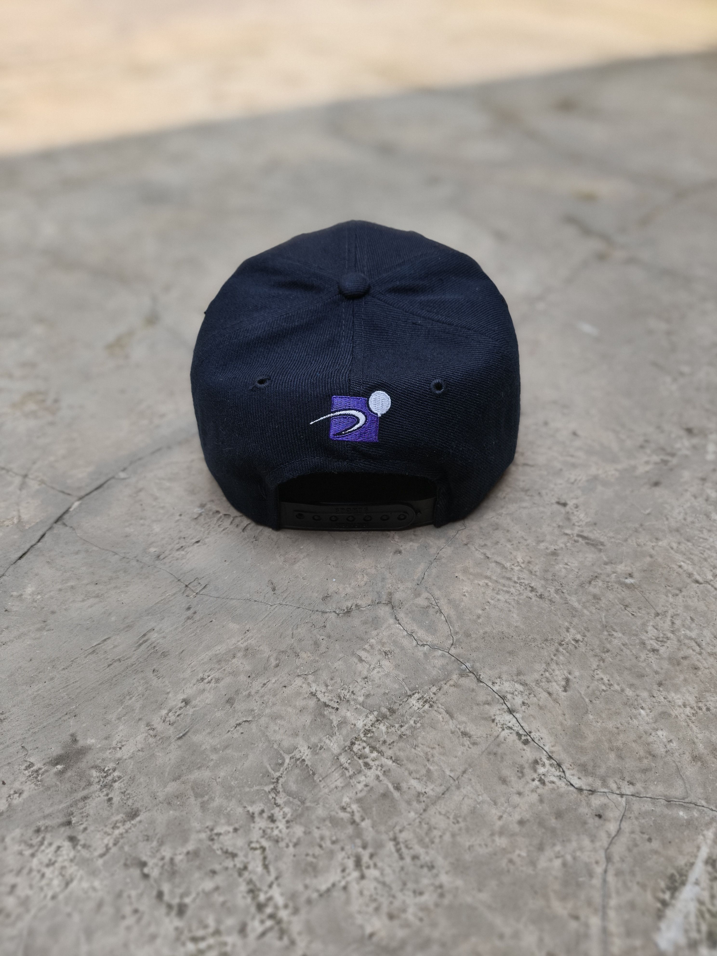 Sports Specialties Wildcats North Western VTG Hat Size ONE SIZE - 5 Thumbnail