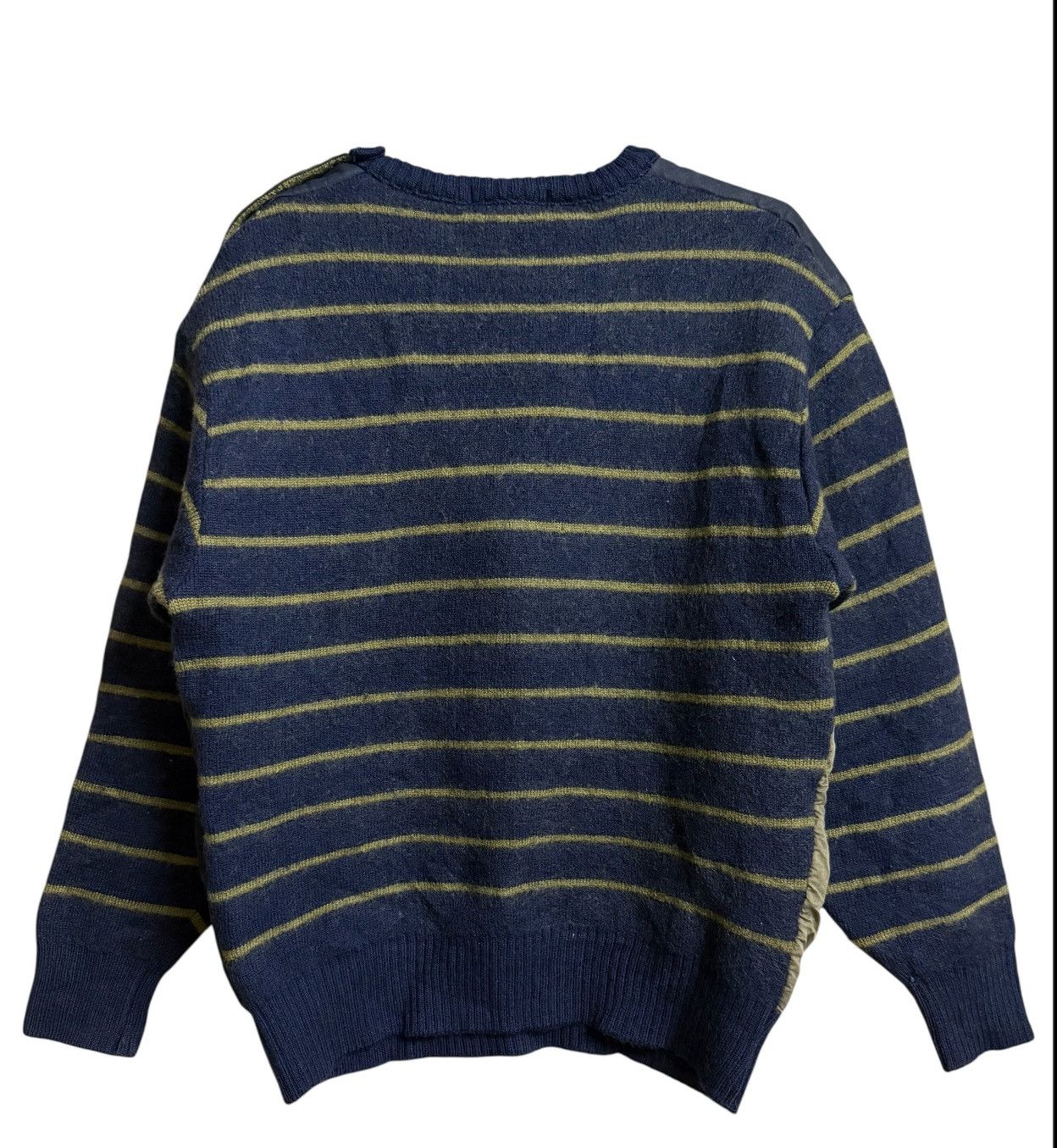 Carmina × Japanese Brand × Vintage Vintage Carmina Sweatshirt Size US L / EU 52-54 / 3 - 2 Thumbnail