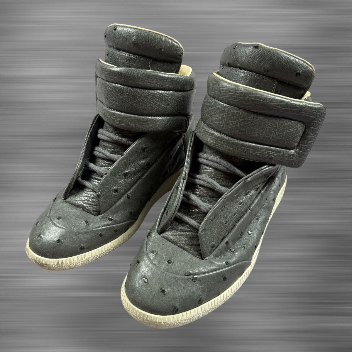 Maison Margiela FW '08 Fox Margiela | Grailed