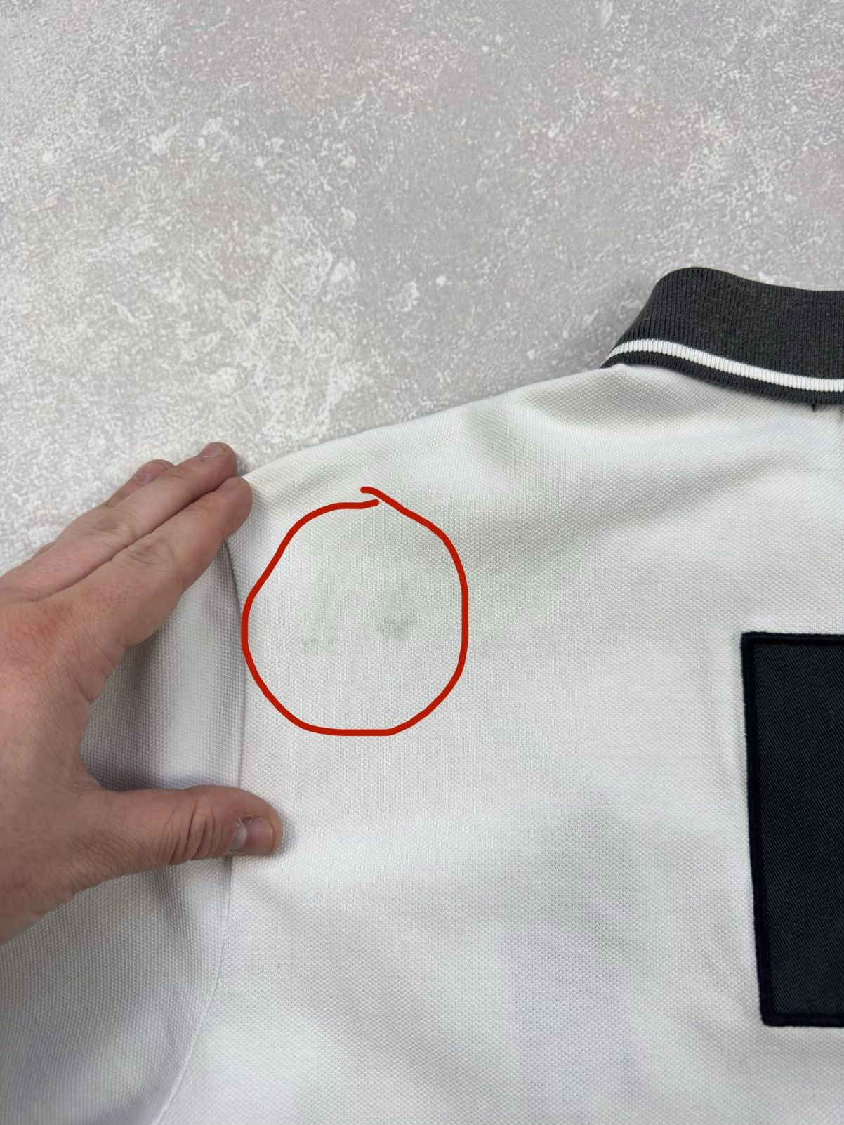 Polo Ralph Lauren Vintage Polo Ralph Lauren Miami Big Pony Chief Keef Style Size US XL / EU 56 / 4 - 19 Thumbnail