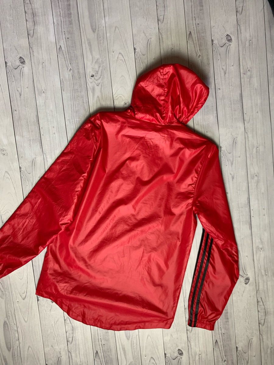 Adidas Manchester United track soccer jacket Size XS Size US XS / EU 42 / 0 - 8 Thumbnail