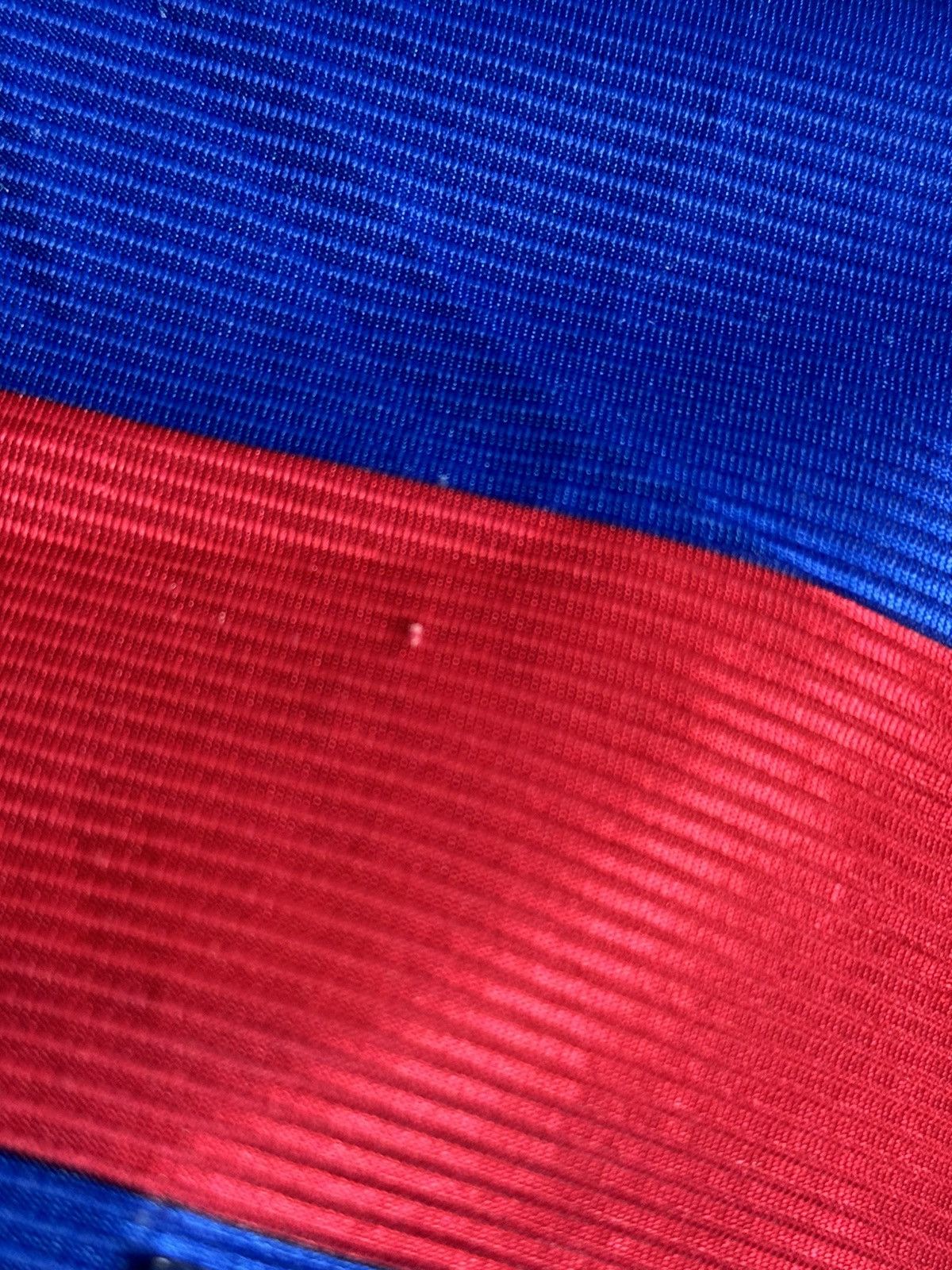 Other Crystal Palace 99/00 Home Football Jersey Size US L / EU 52-54 / 3 - 9 Thumbnail