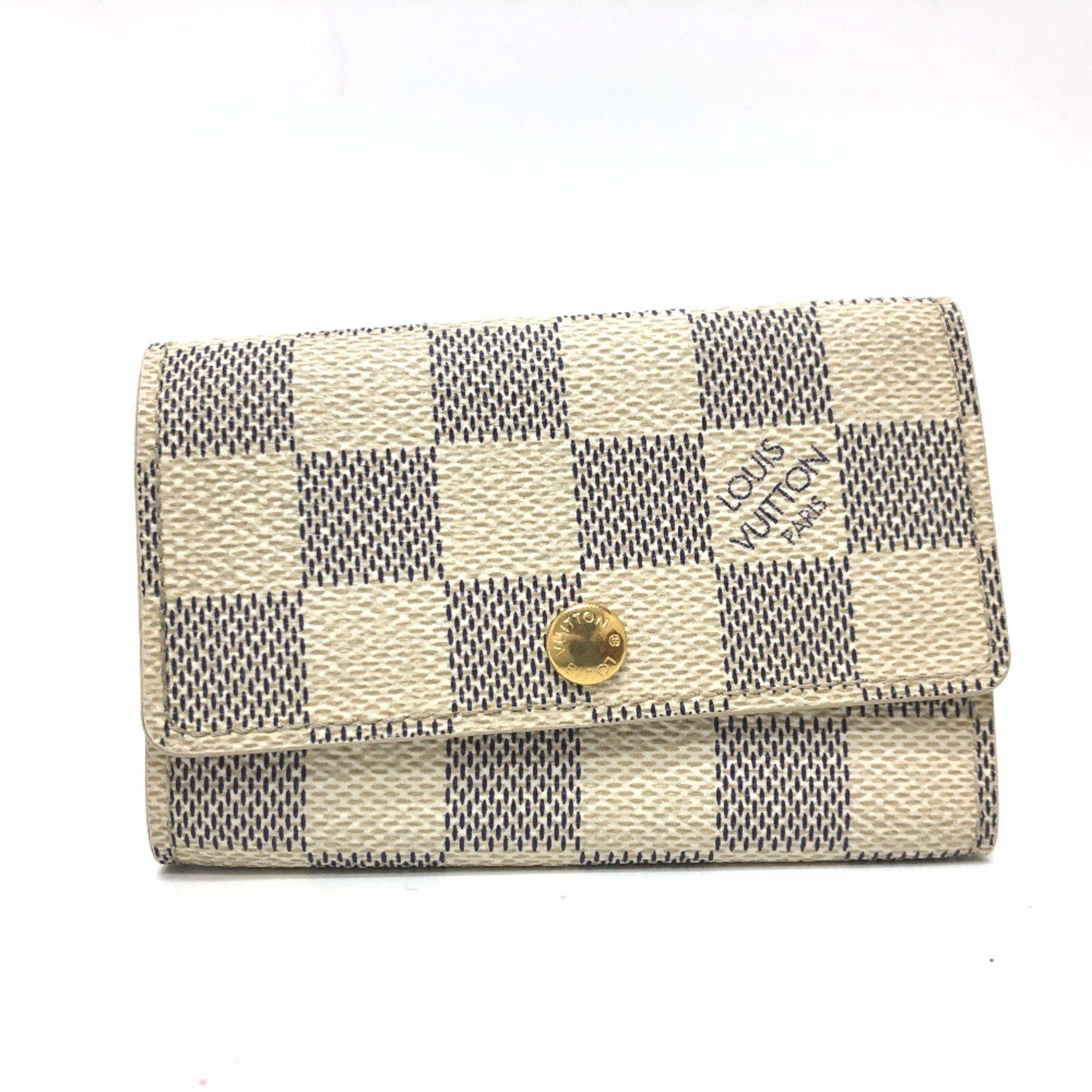 Louis Vuitton Louis Vuitton Multiclés wallet Size ONE SIZE - 1 Thumbnail