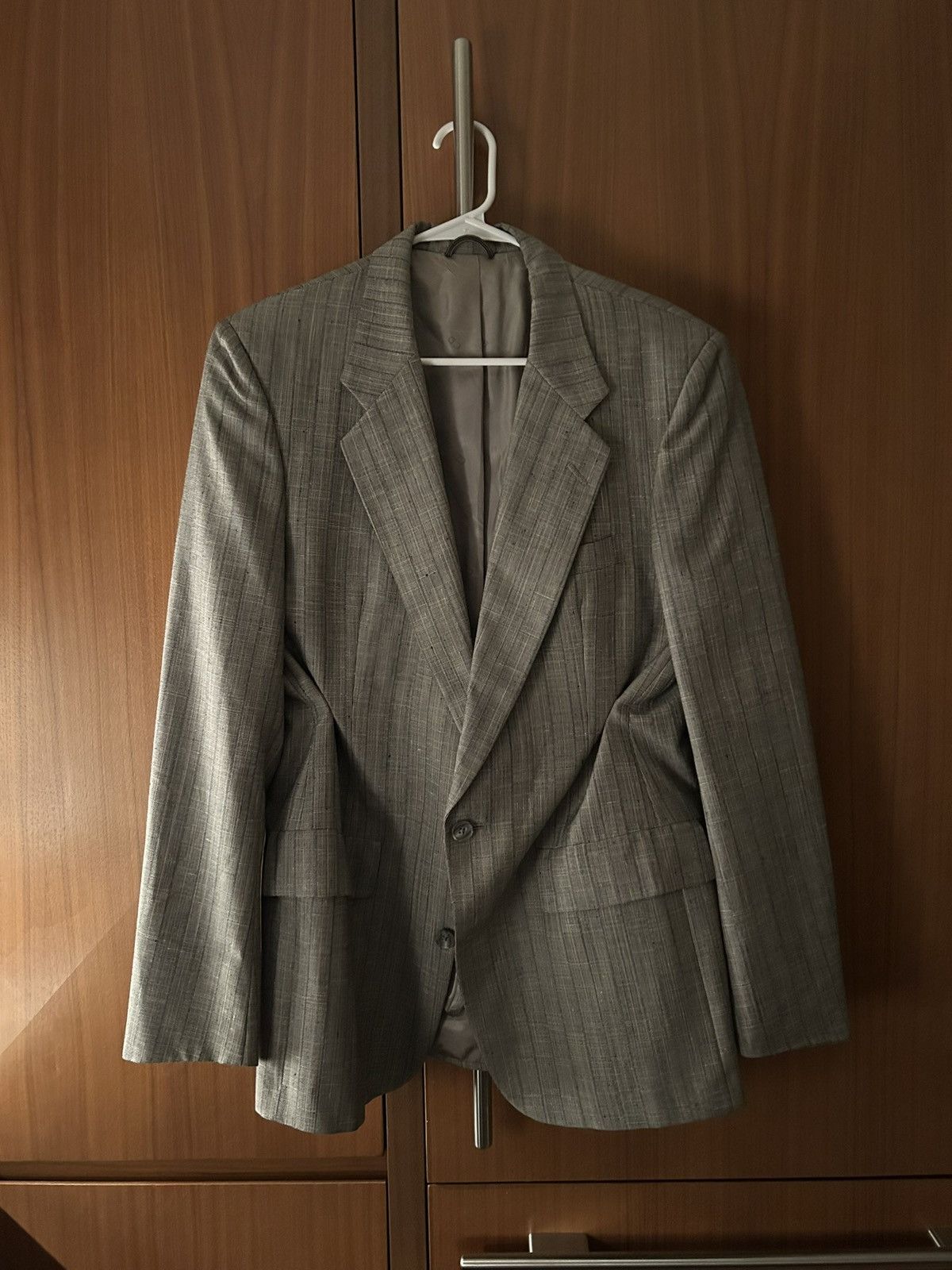 Christian Dior Monsieur Vintage Dior Blazer Size 34R - 1 Thumbnail