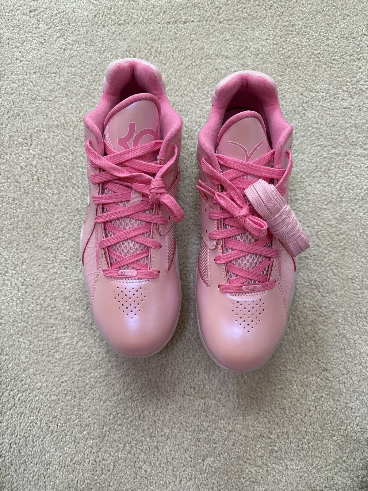 Nike Nike Zoom KD III Size US 9 / EU 42 - 2 Thumbnail